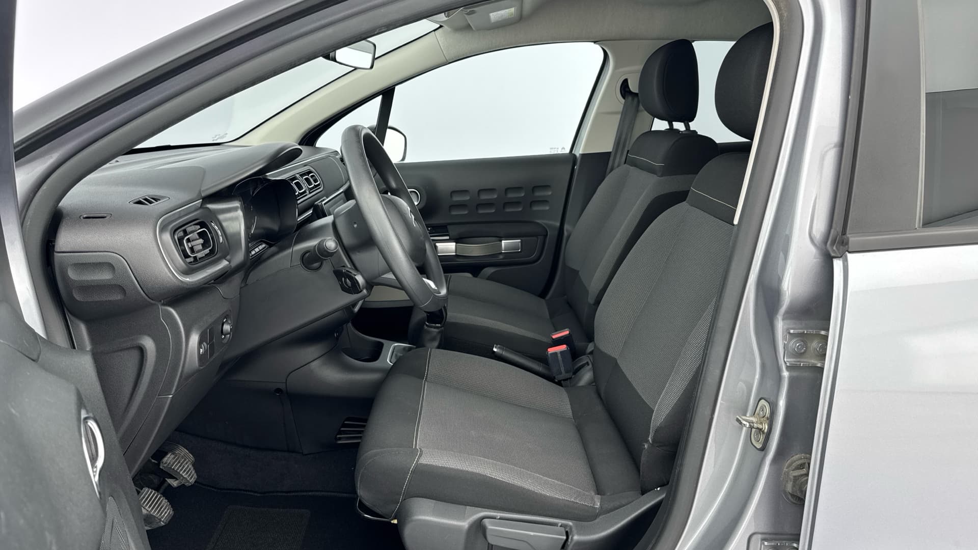 Citroën C3 - 11