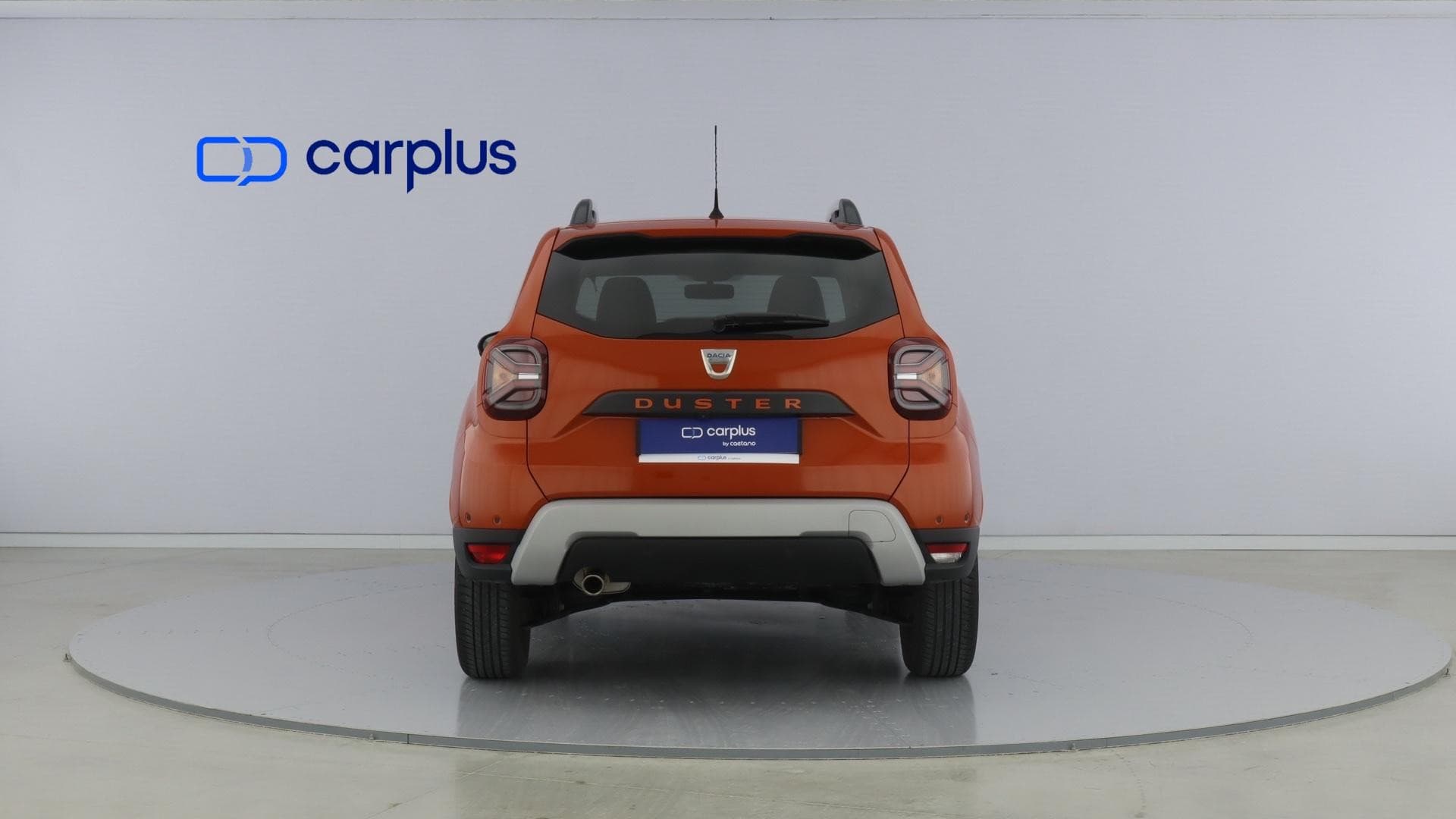 Dacia Duster - 2
