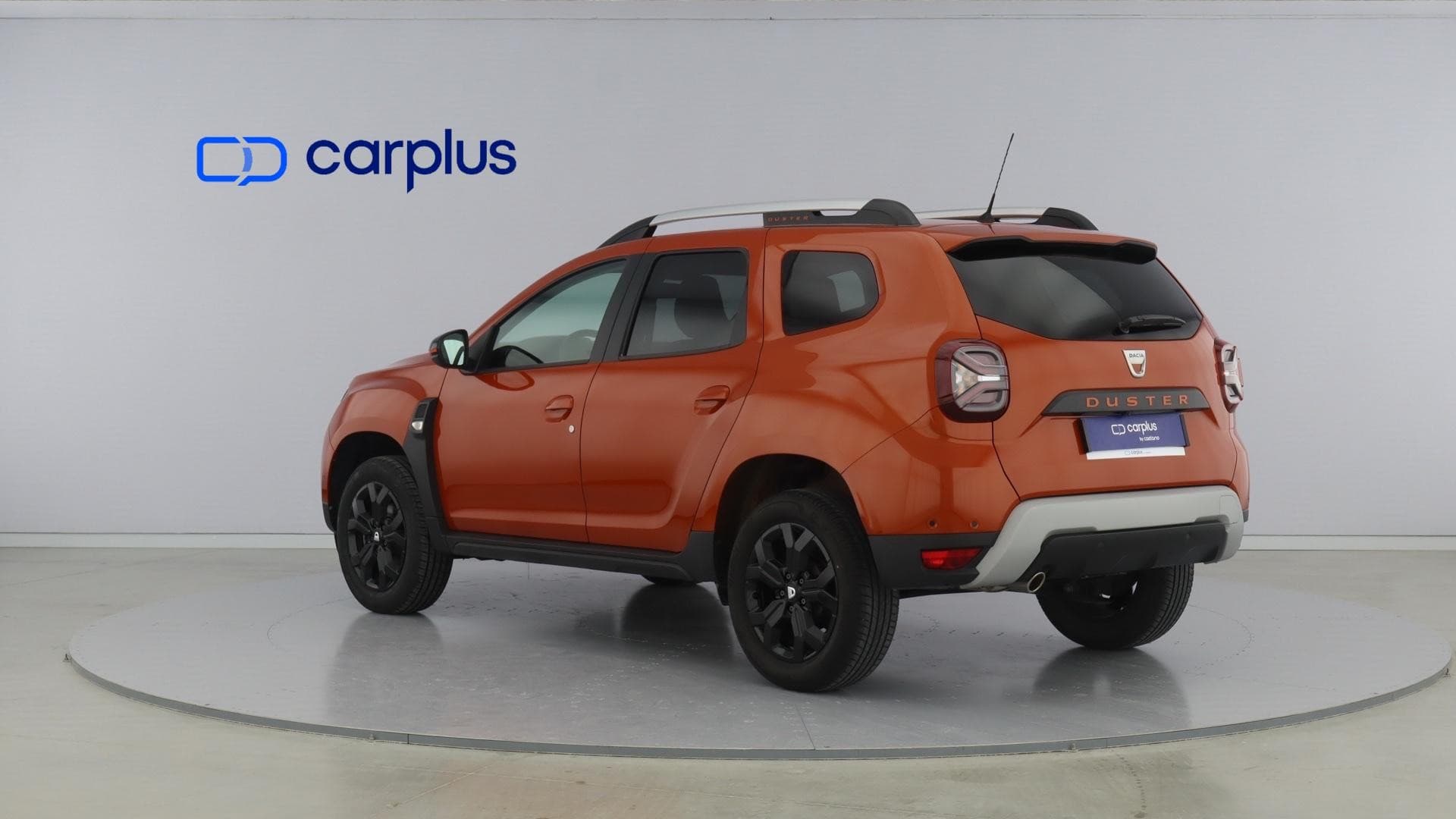 Dacia Duster - 3