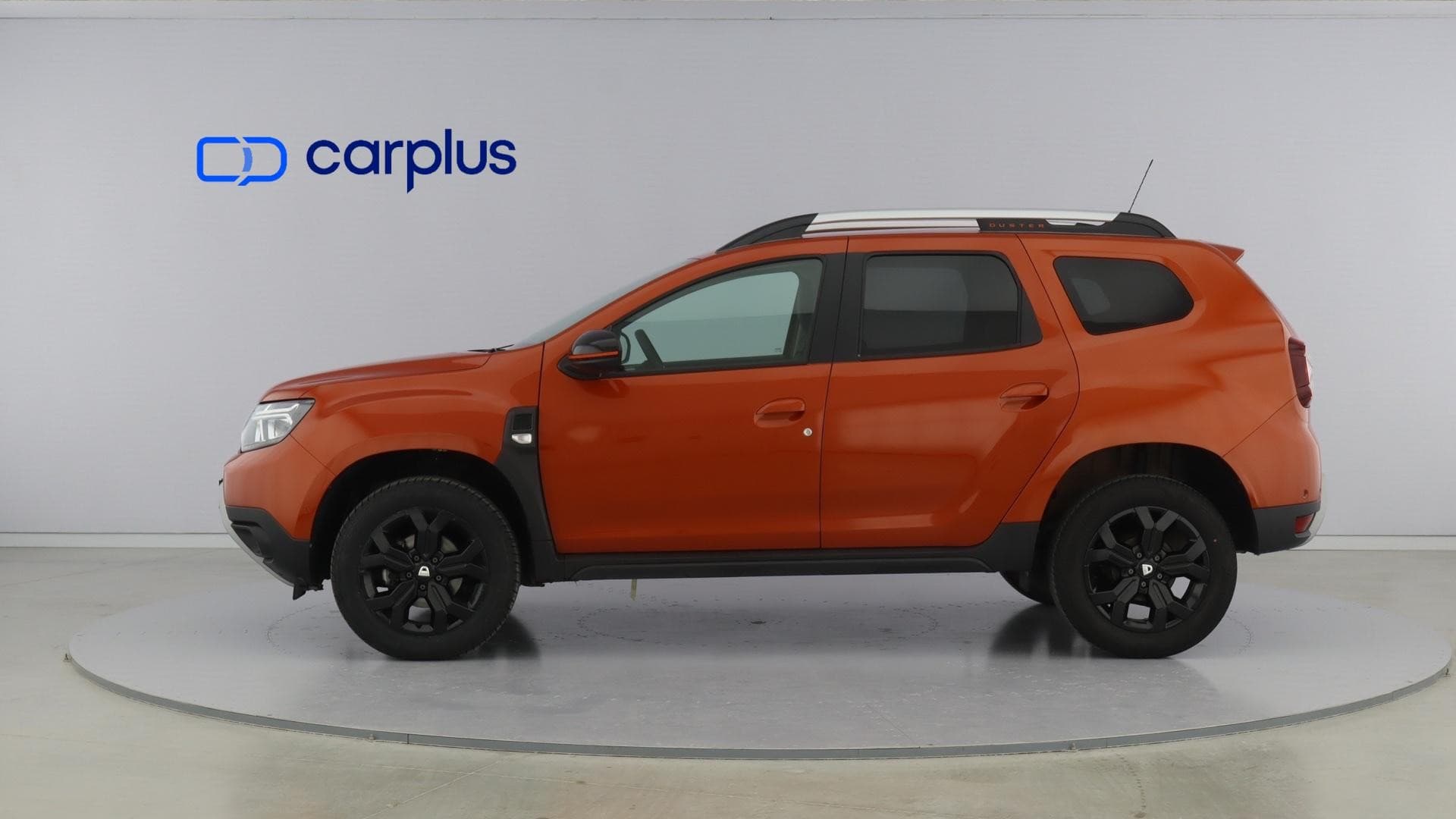 Dacia Duster - 4