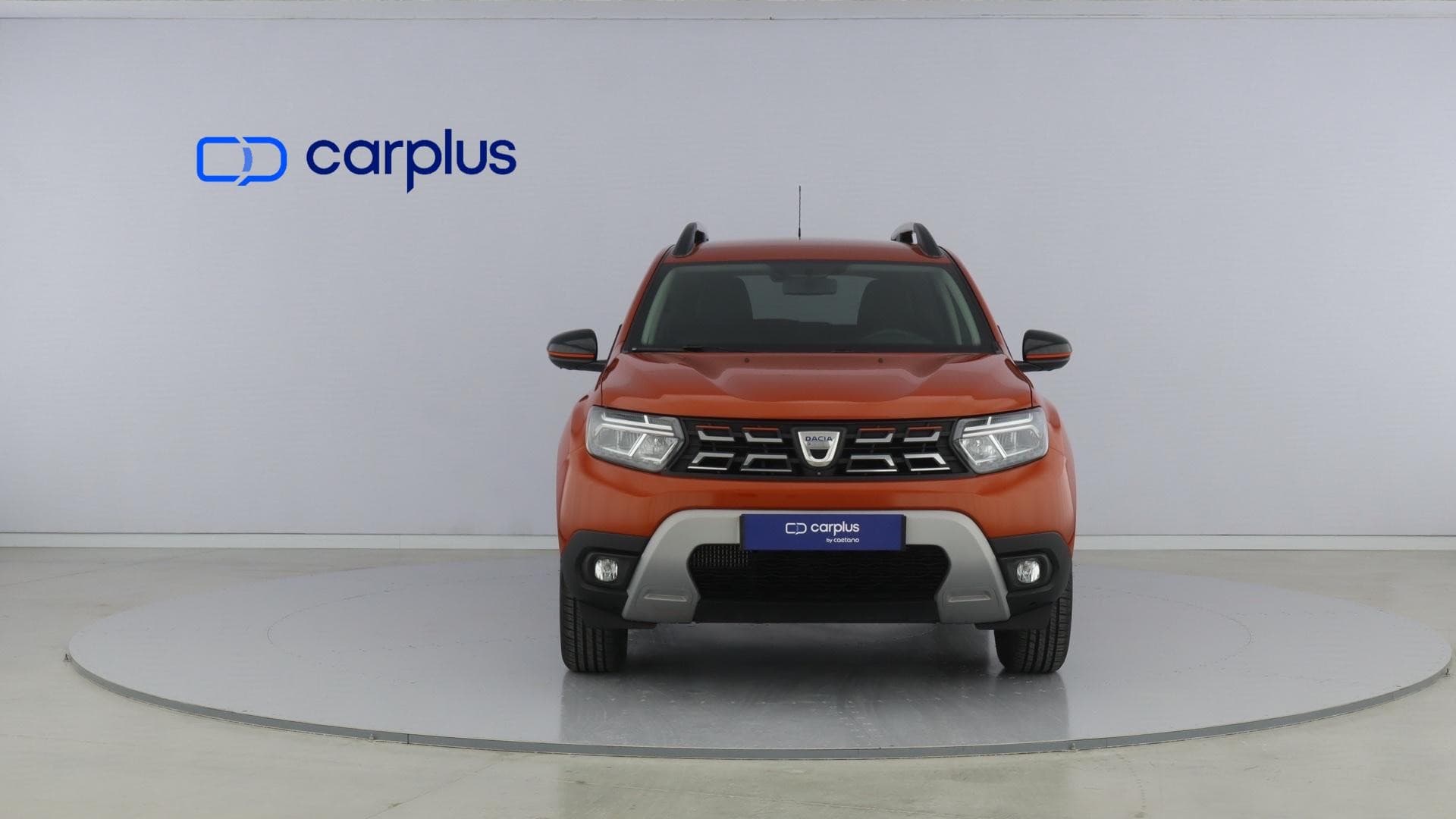 Dacia Duster - 5