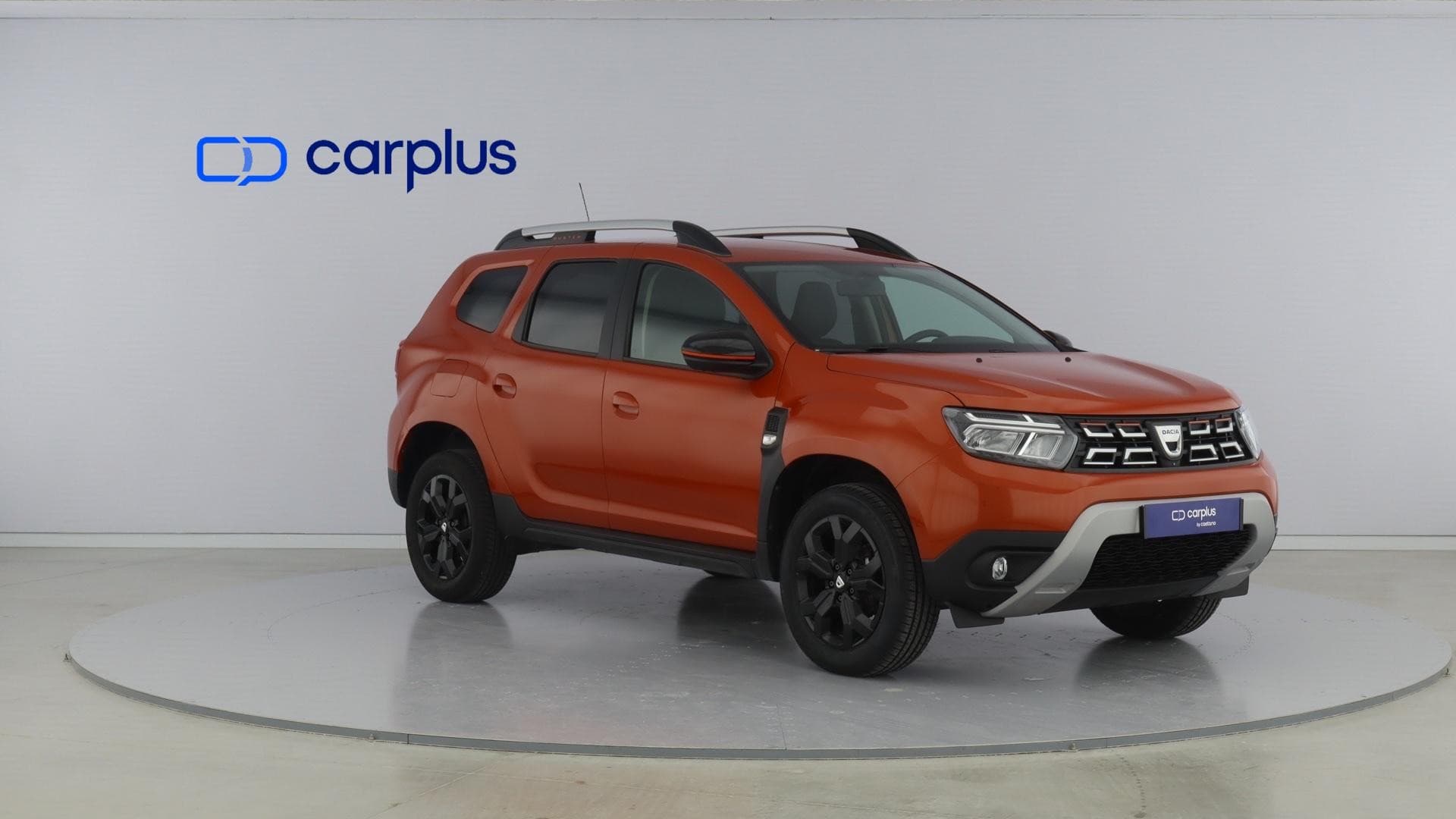 Dacia Duster - 6