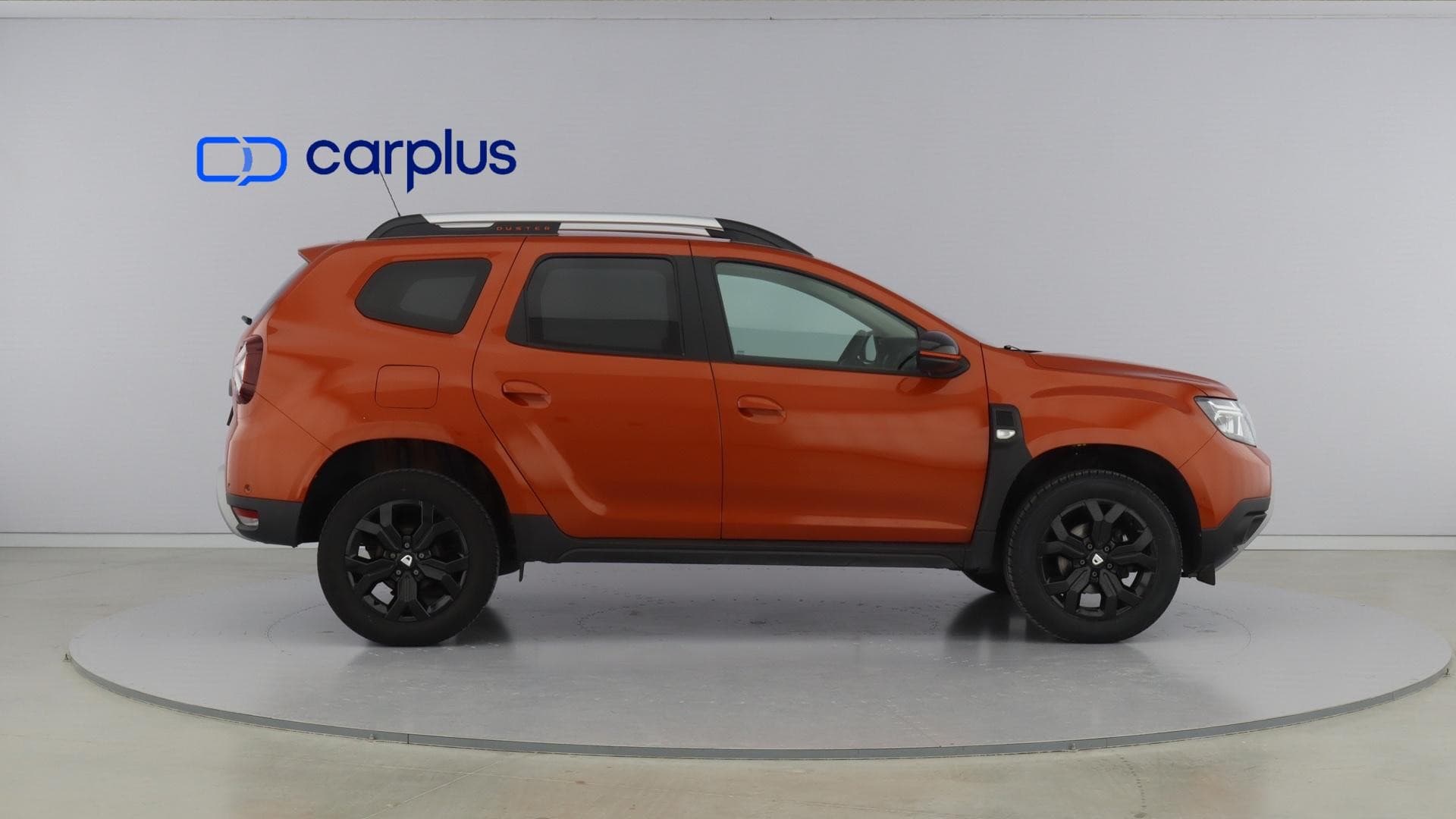 Dacia Duster - 7