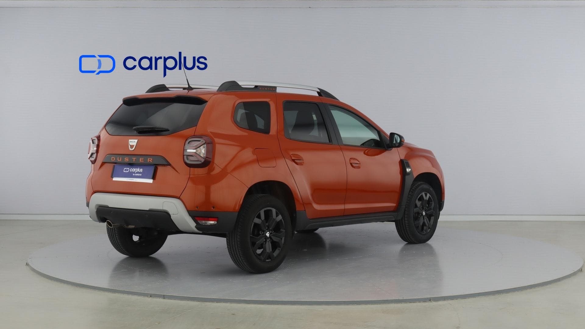 Dacia Duster - 8
