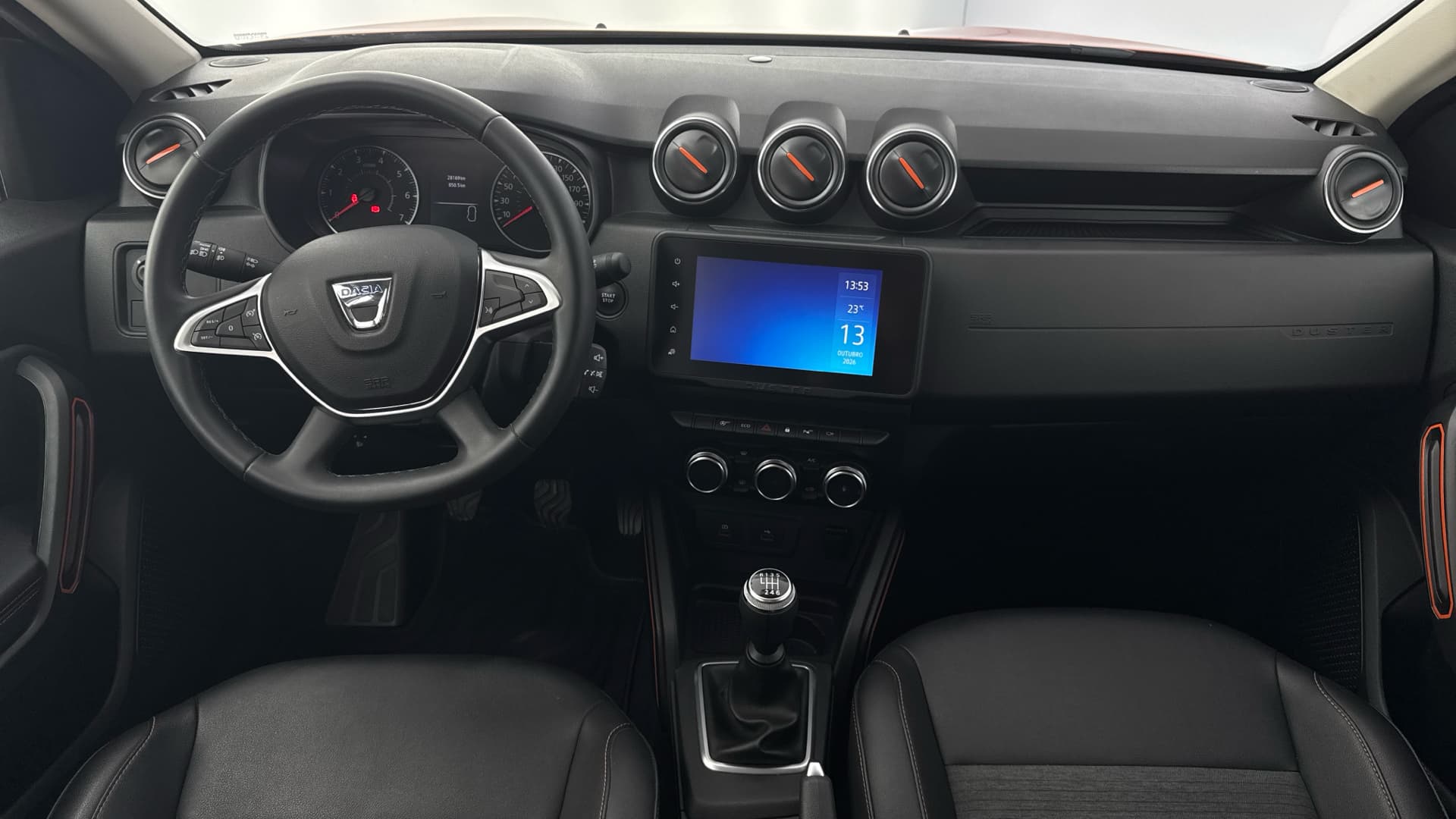 Dacia Duster - 10