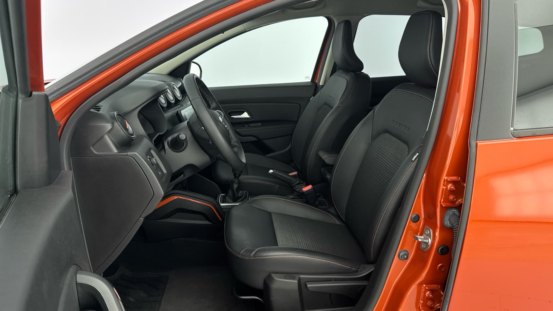 Dacia Duster - 11