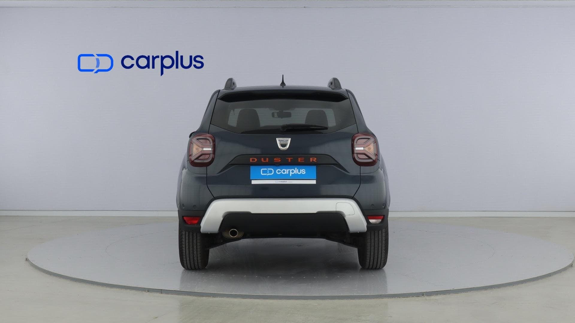 Dacia Duster - 2