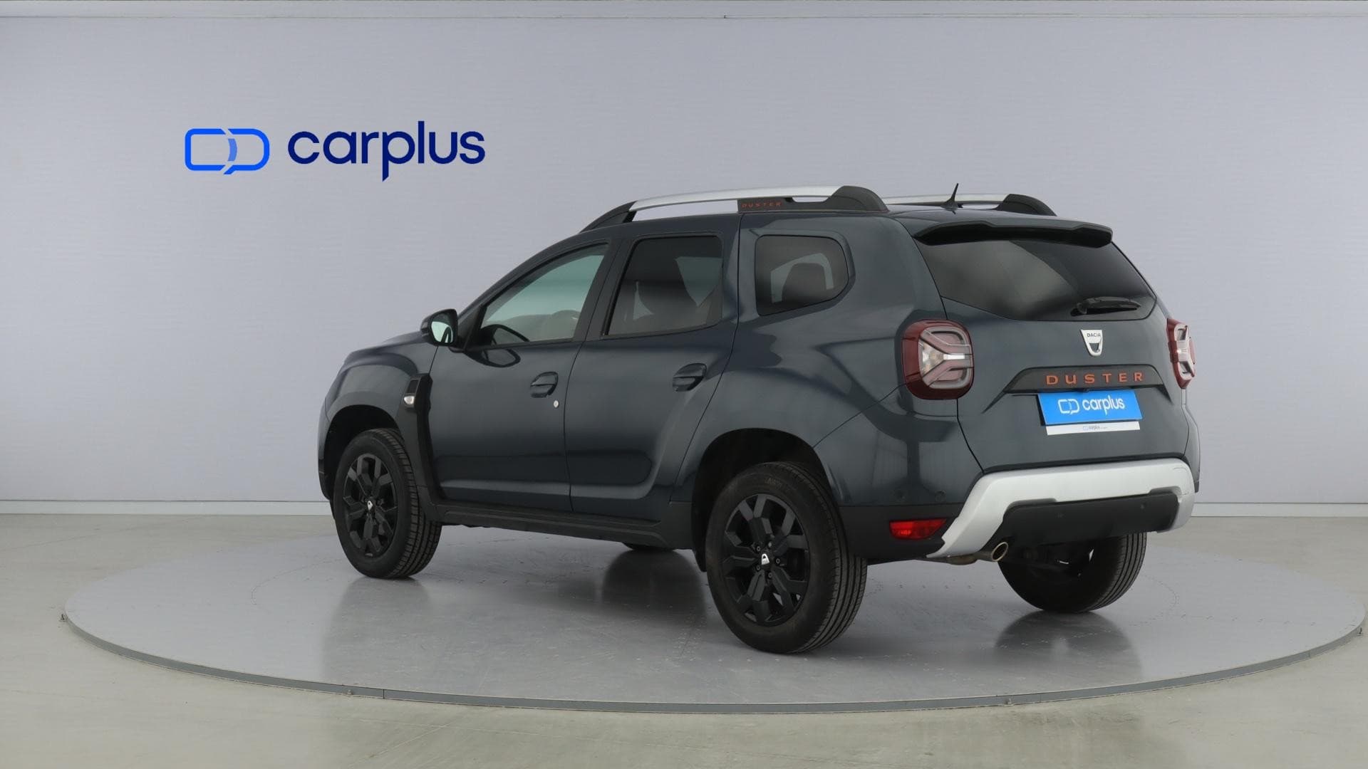Dacia Duster - 3