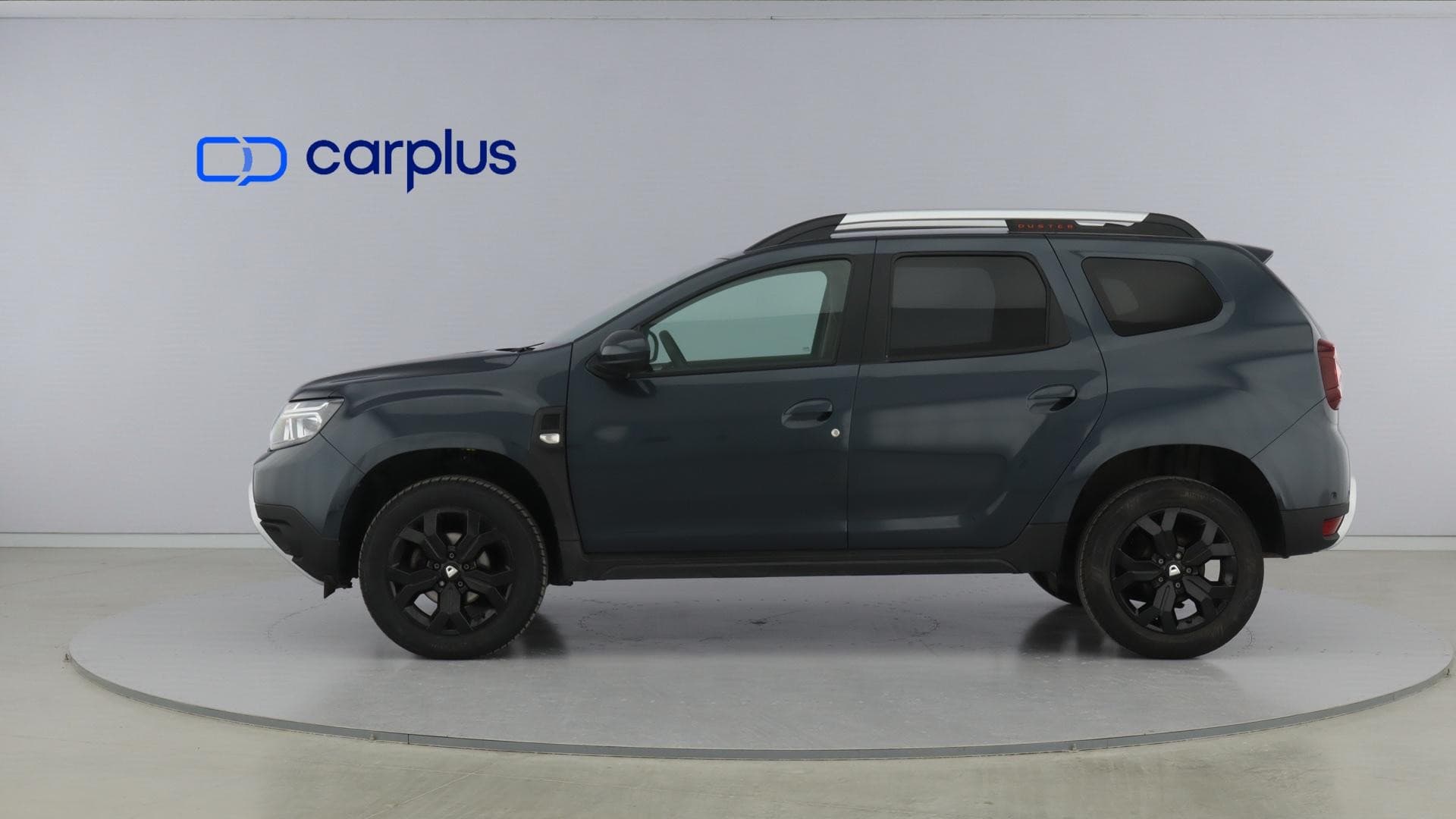 Dacia Duster - 4