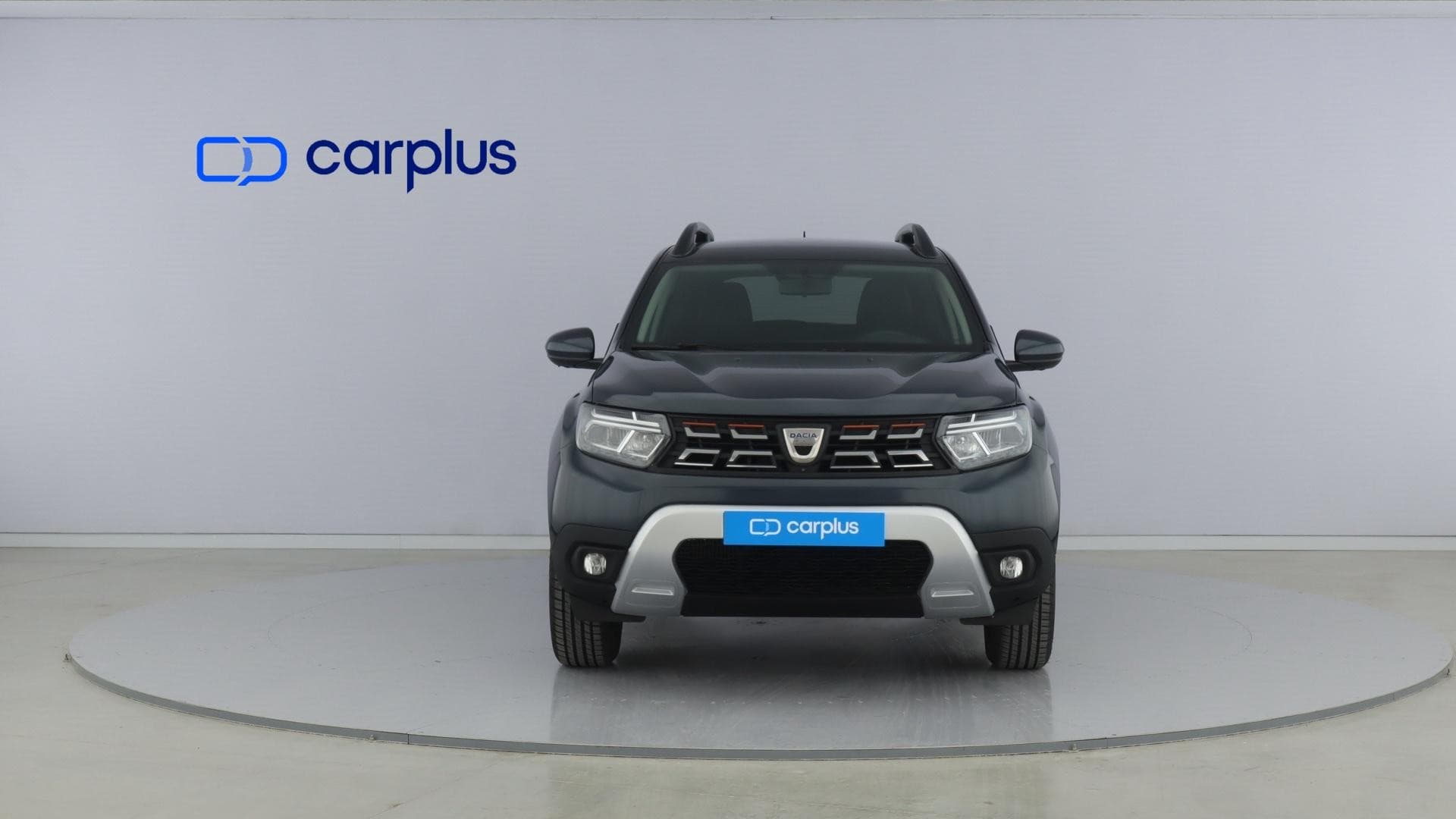 Dacia Duster - 5