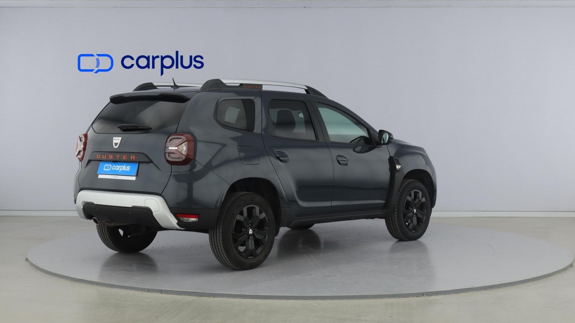 Dacia Duster - 8