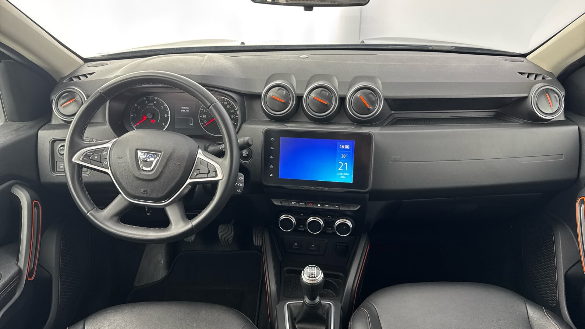 Dacia Duster - 10