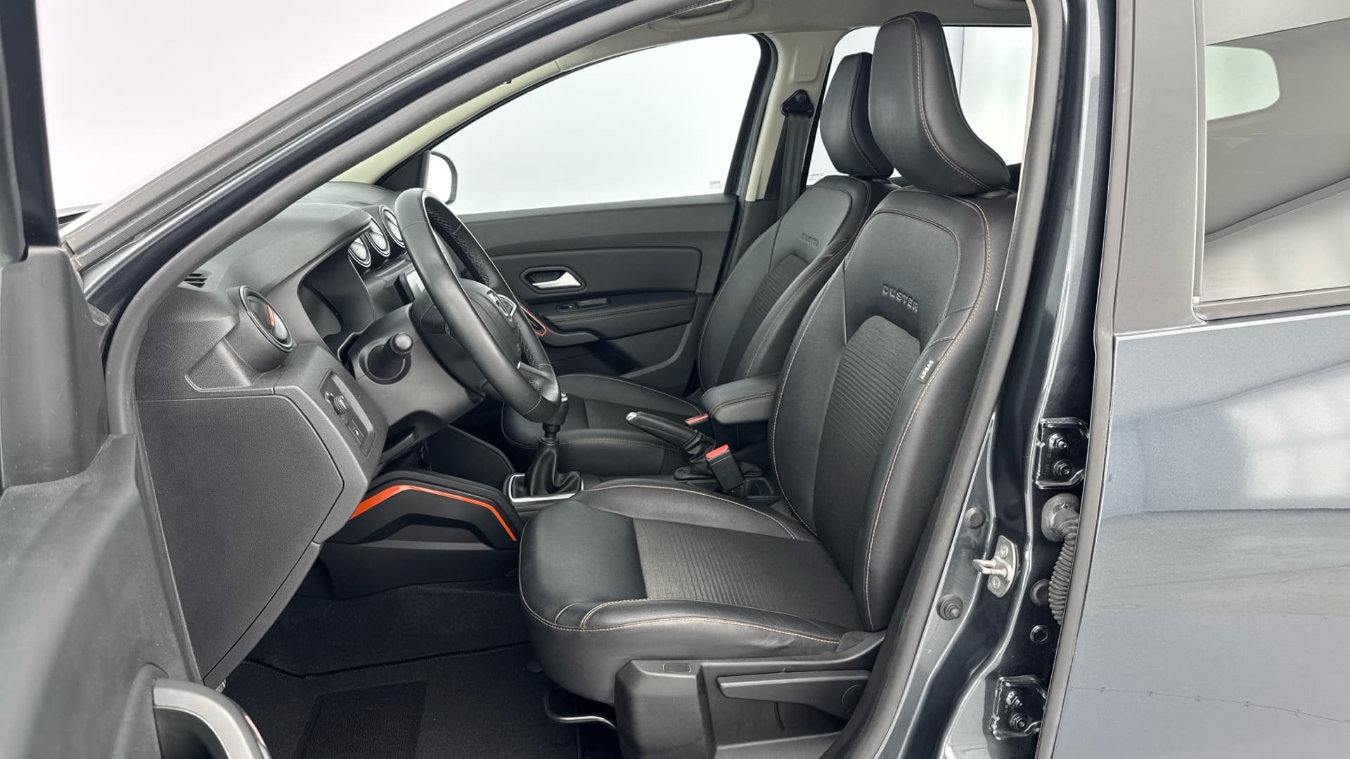 Dacia Duster - 11