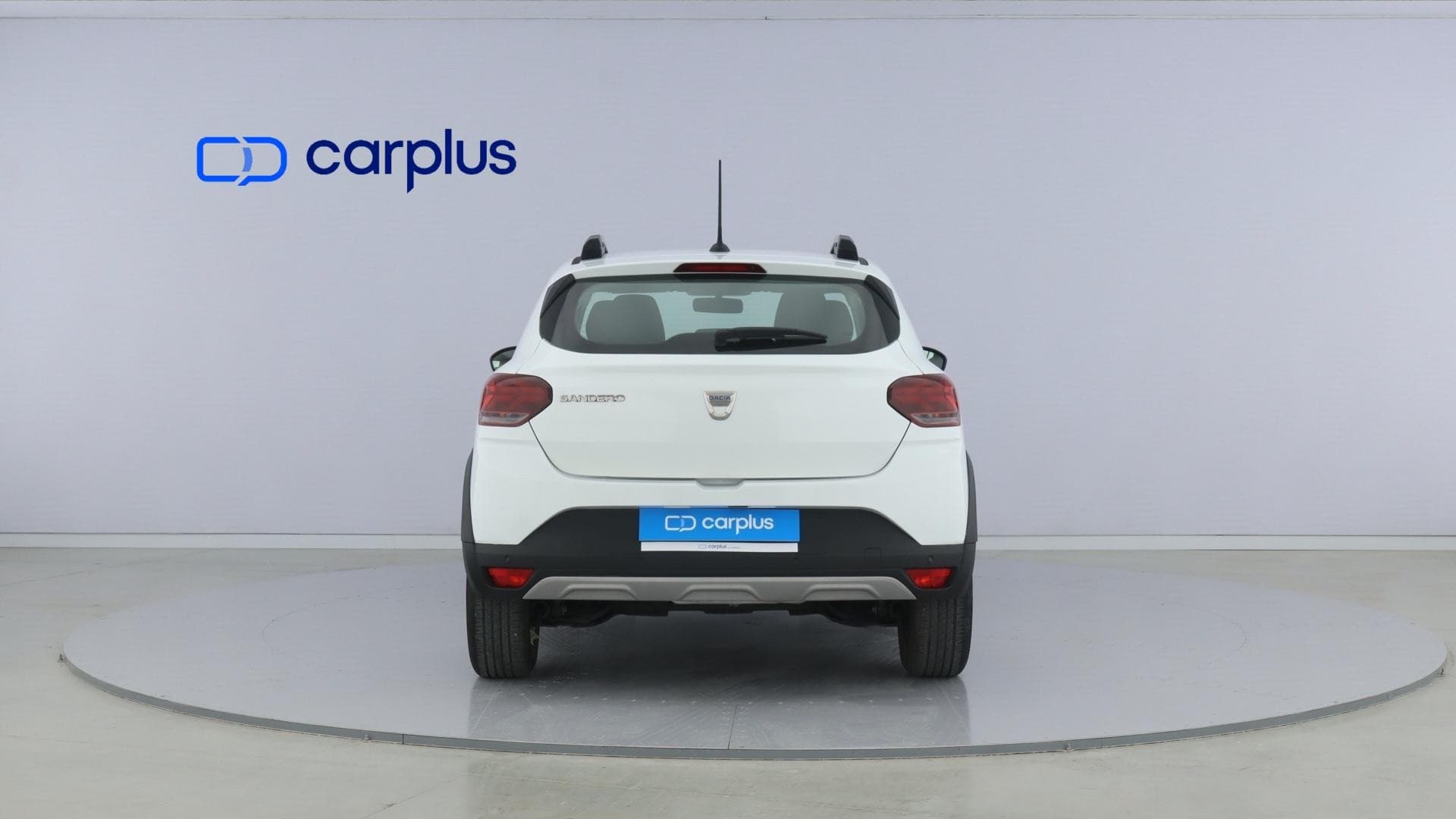 Dacia Sandero - 2