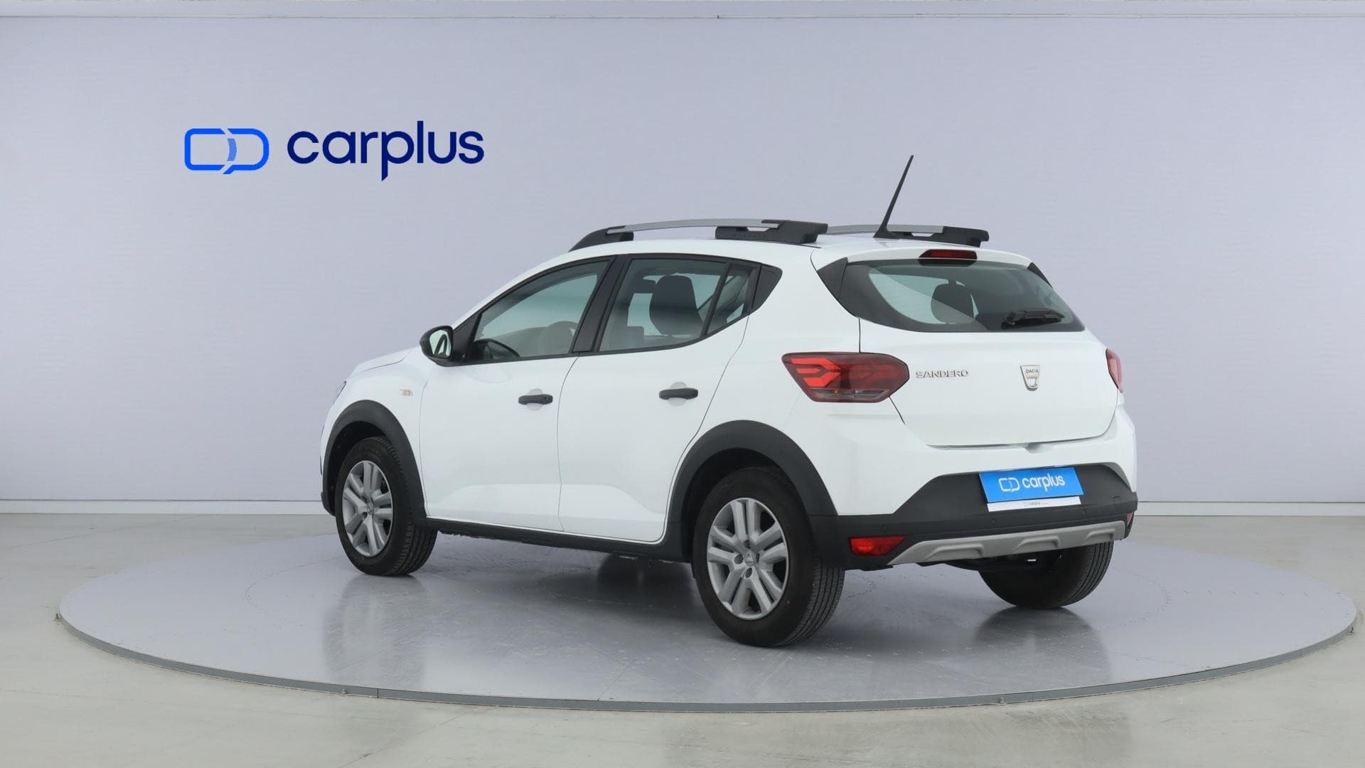 Dacia Sandero - 3