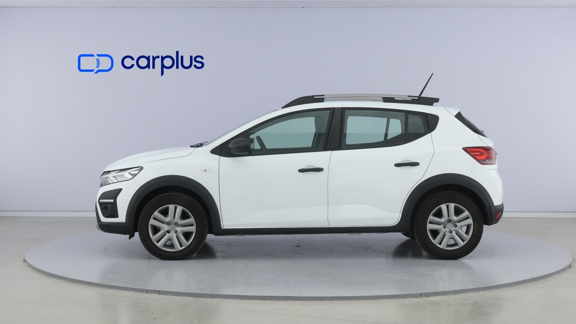 Dacia Sandero - 4