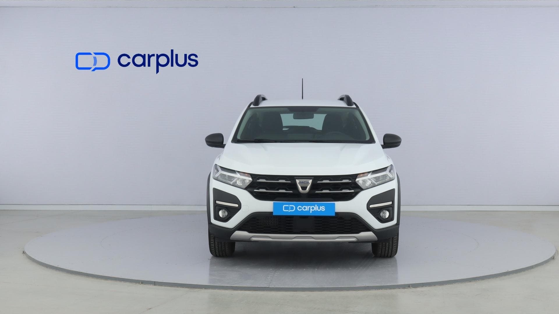 Dacia Sandero - 5
