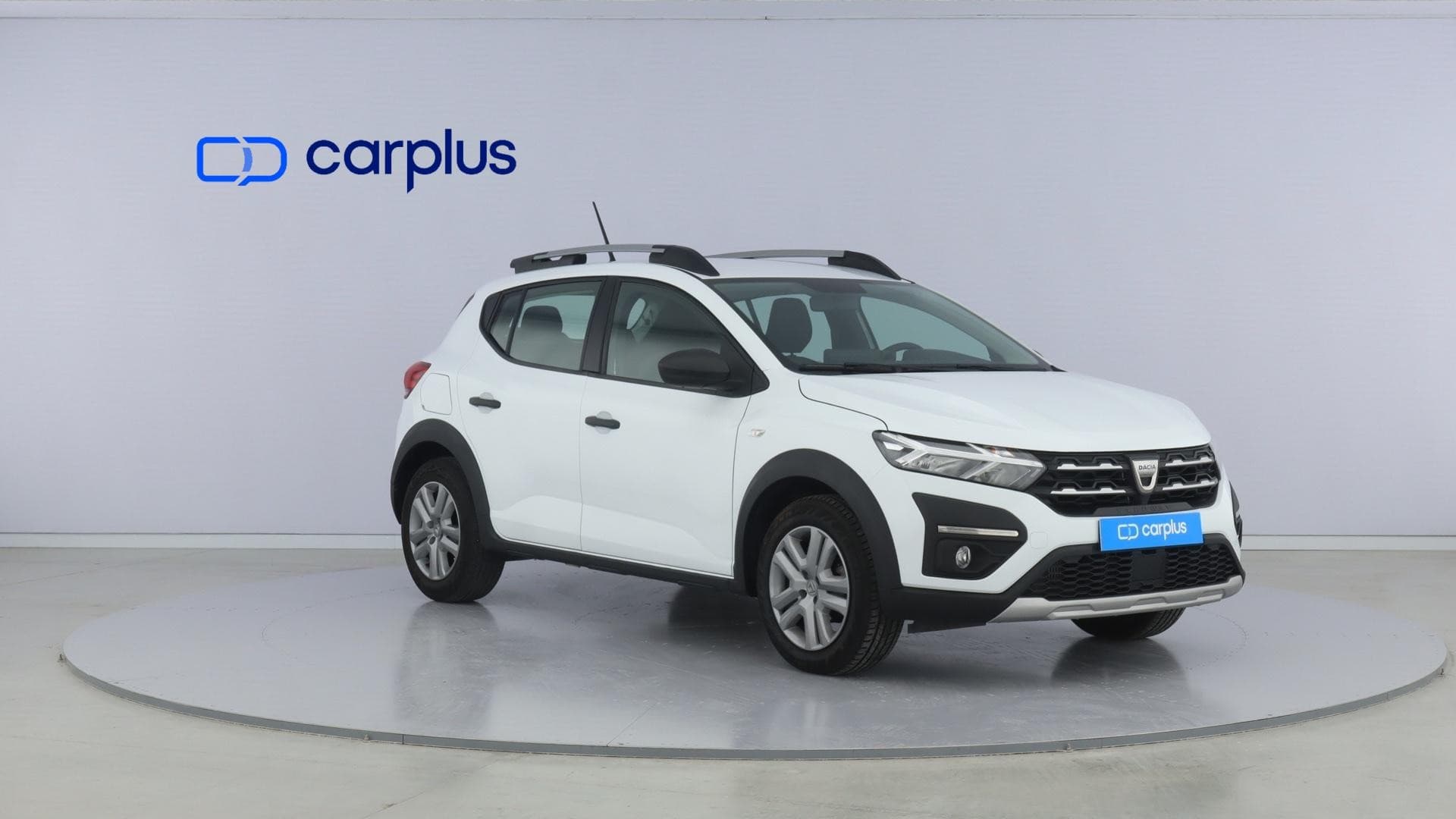 Dacia Sandero - 6