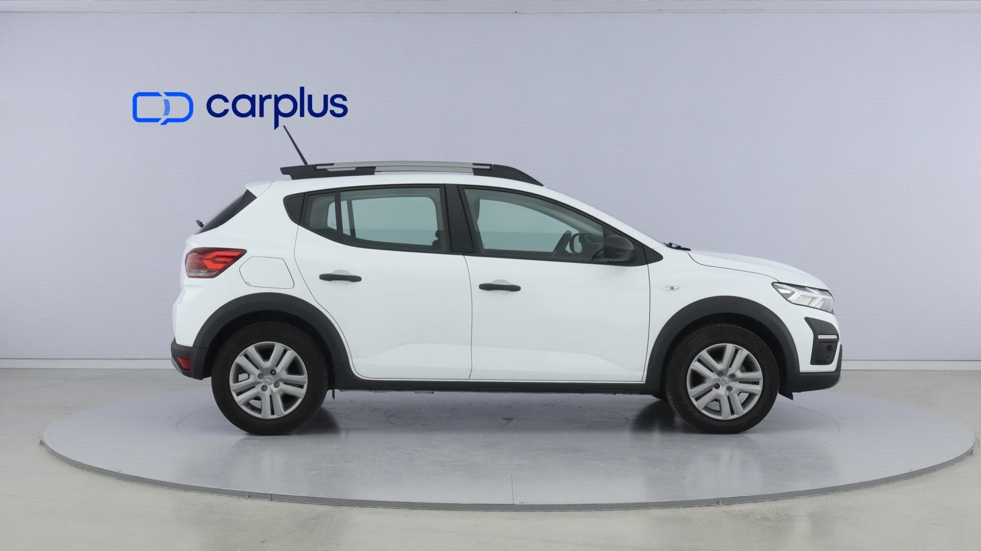 Dacia Sandero - 7