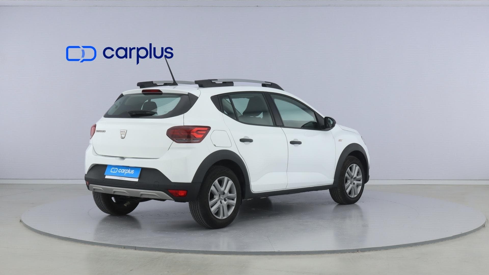 Dacia Sandero - 8