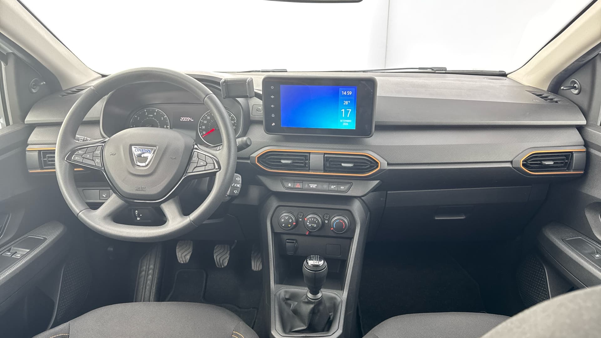 Dacia Sandero - 10