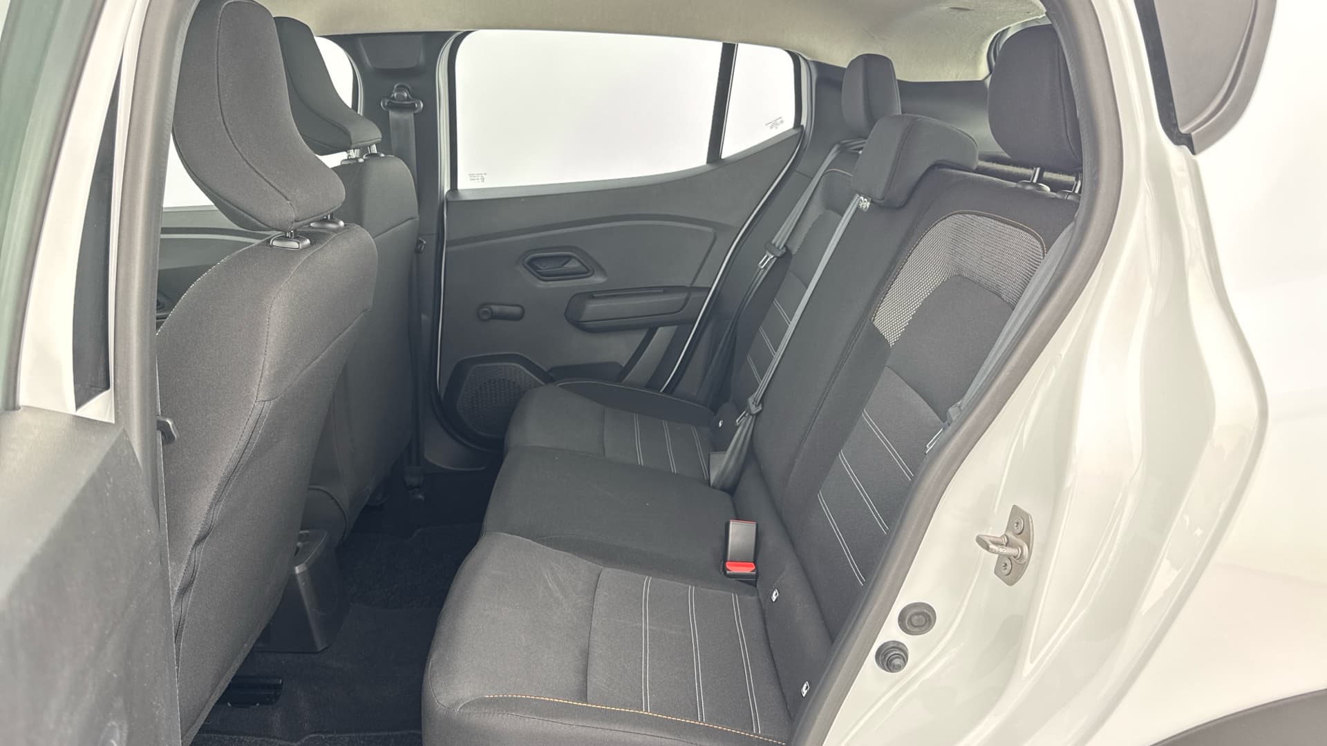 Dacia Sandero - 12