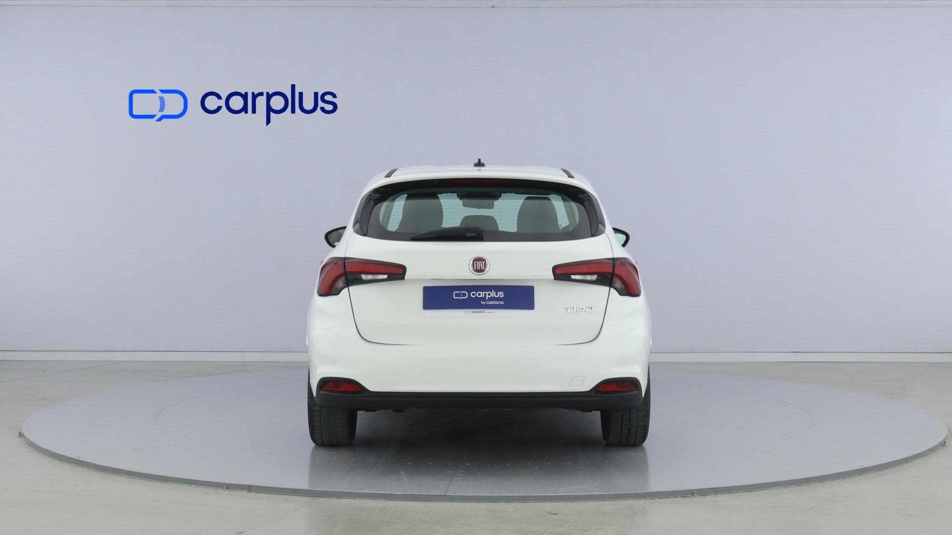 Fiat Tipo - 2