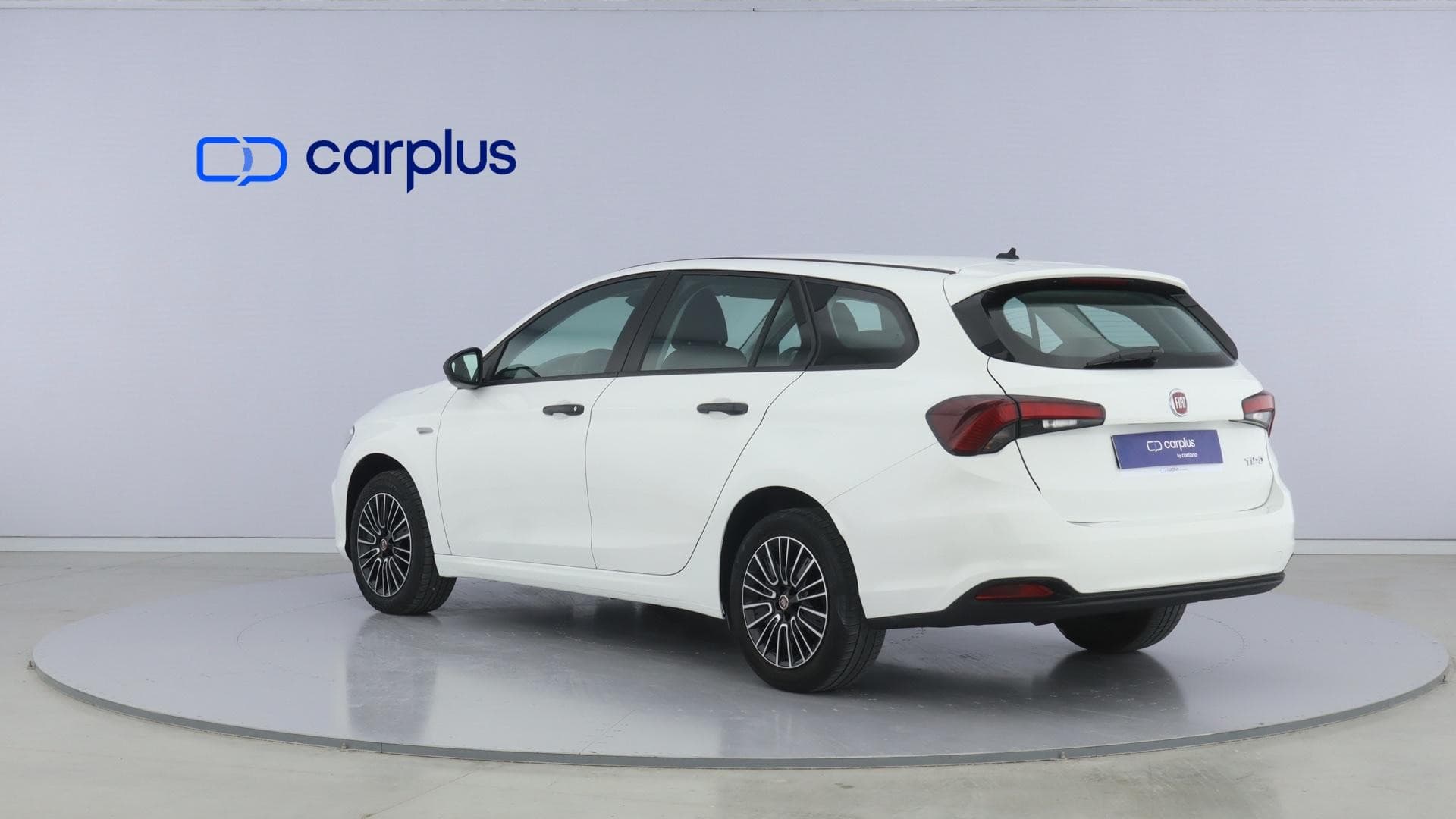 Fiat Tipo - 3