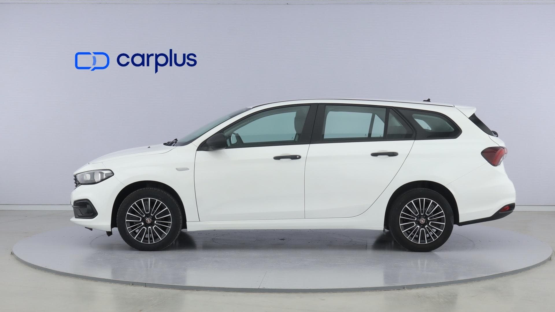 Fiat Tipo - 4