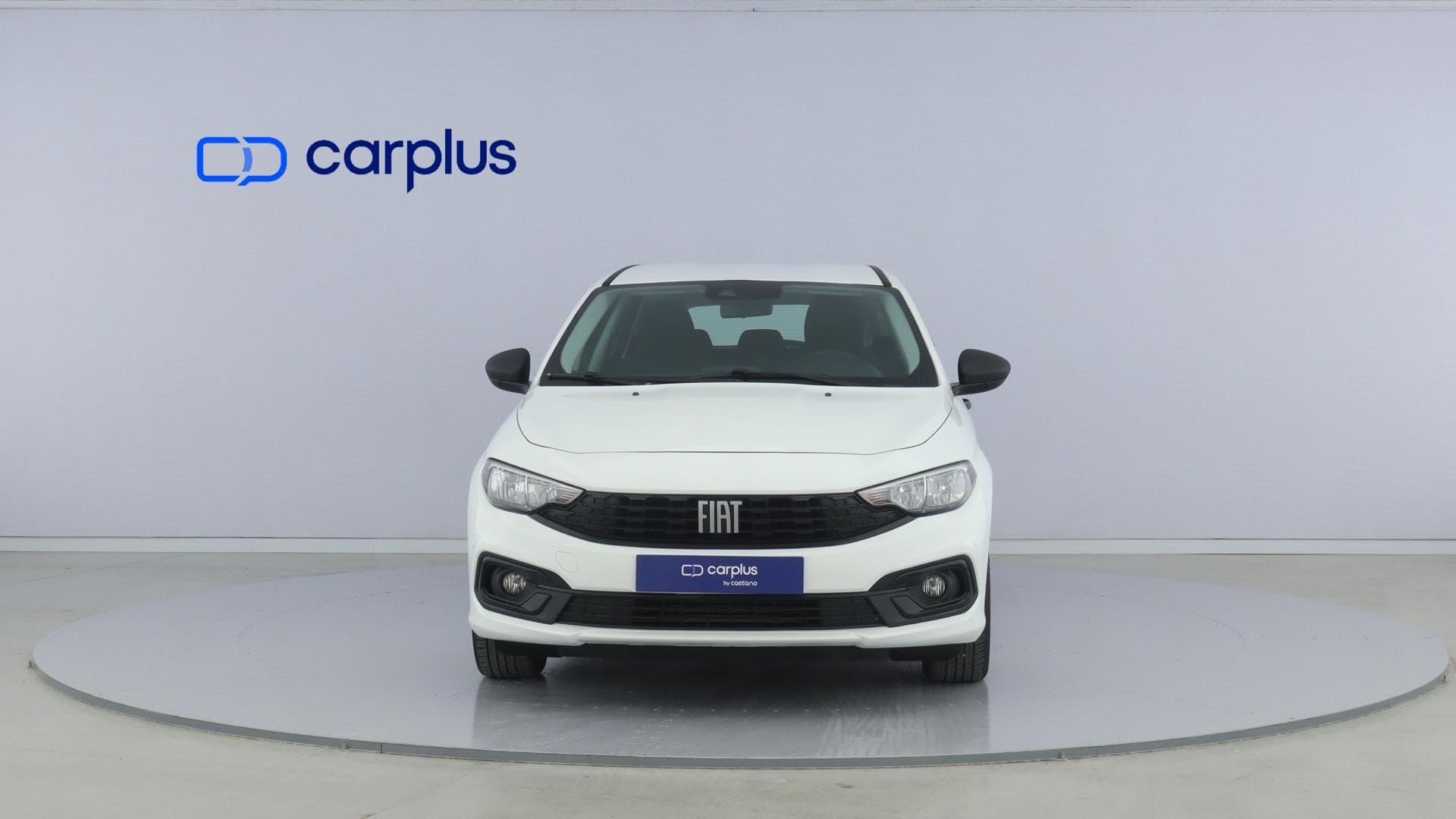 Fiat Tipo - 5