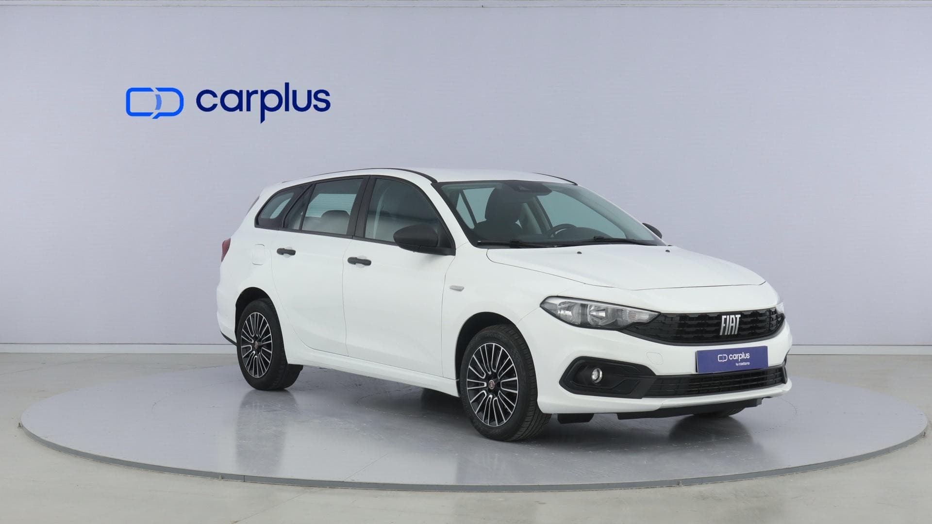 Fiat Tipo - 6