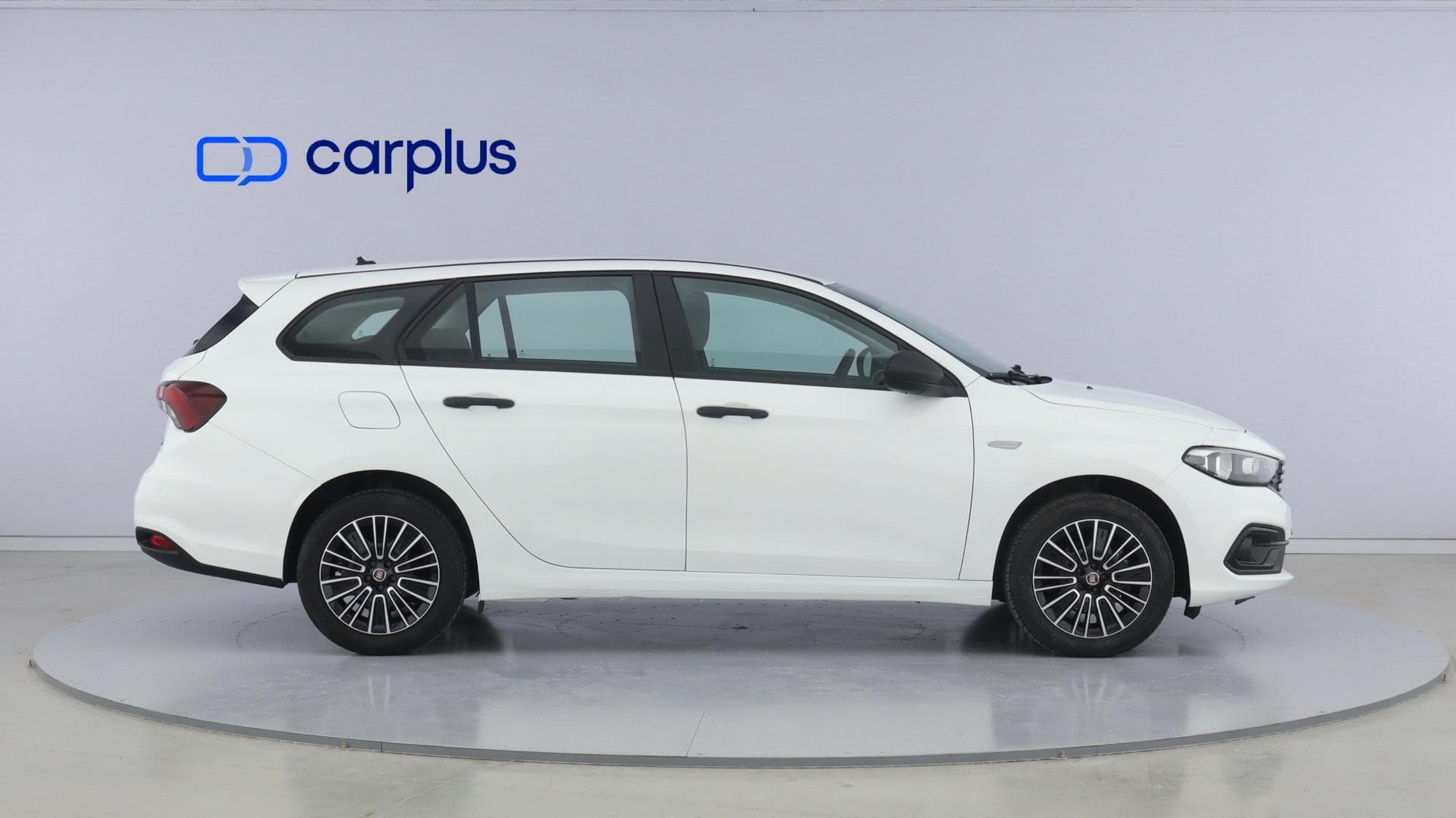 Fiat Tipo - 7