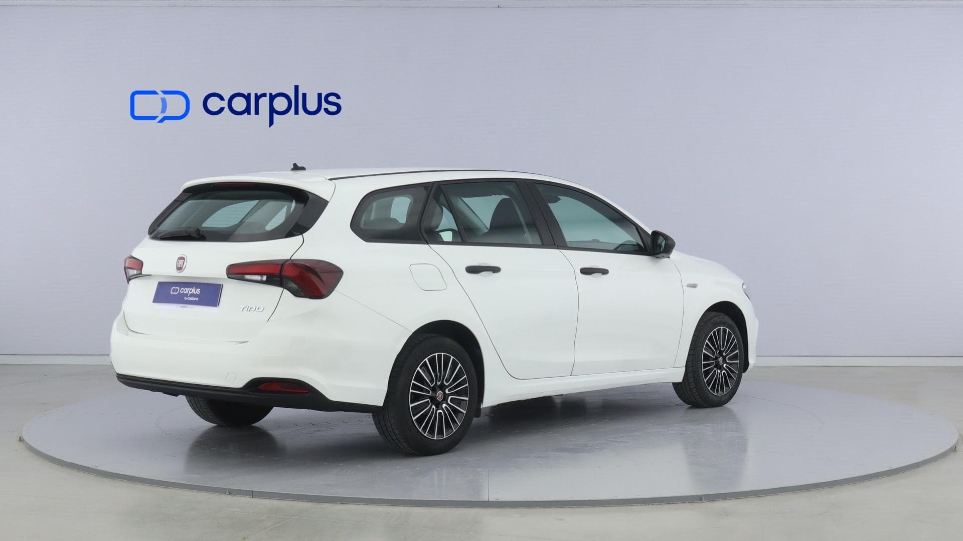 Fiat Tipo - 8