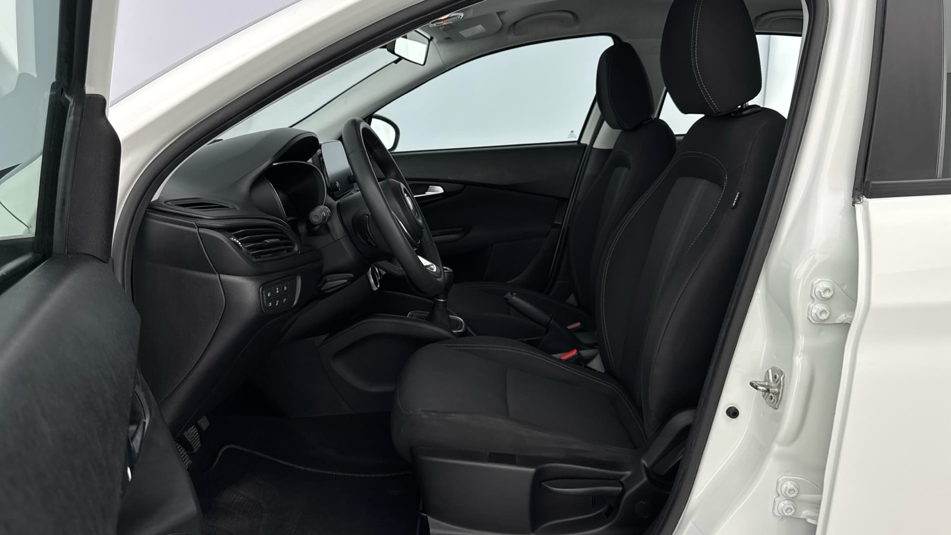 Fiat Tipo - 11