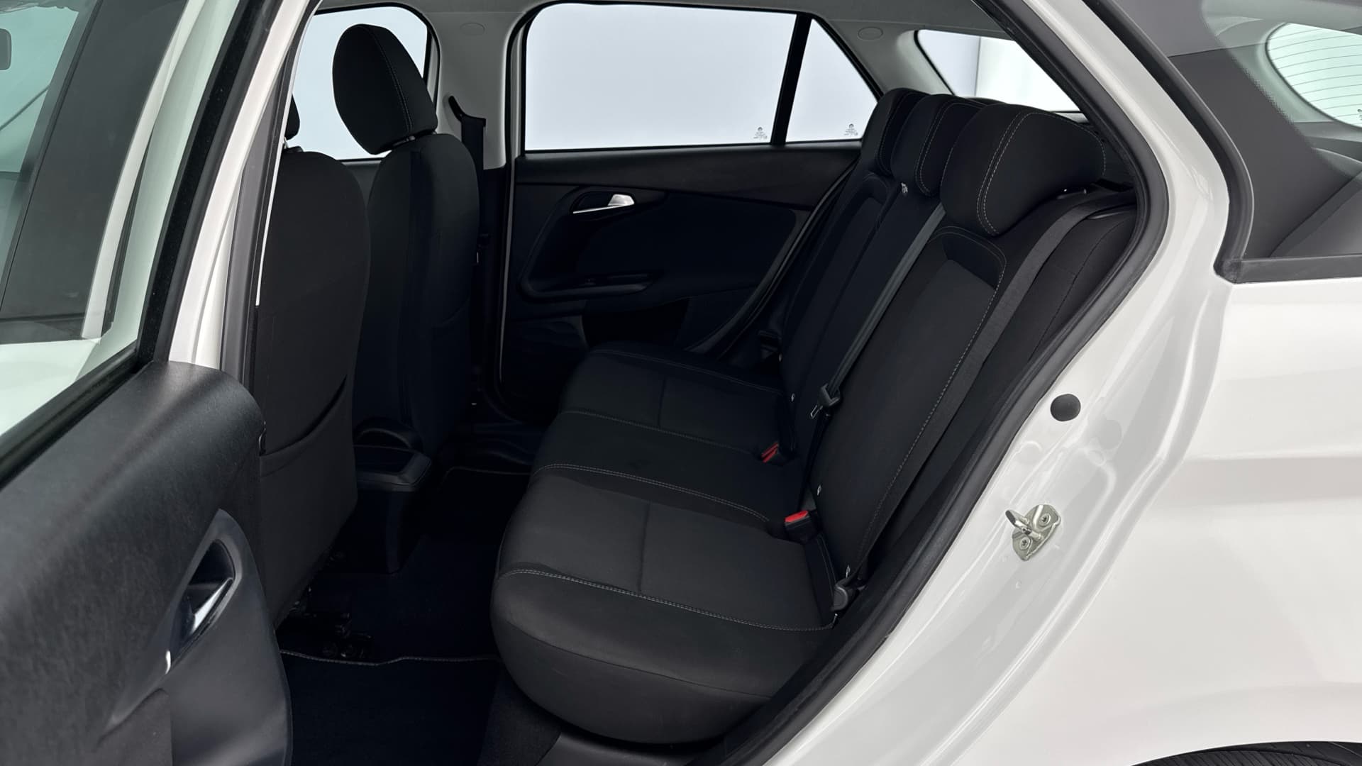 Fiat Tipo - 12