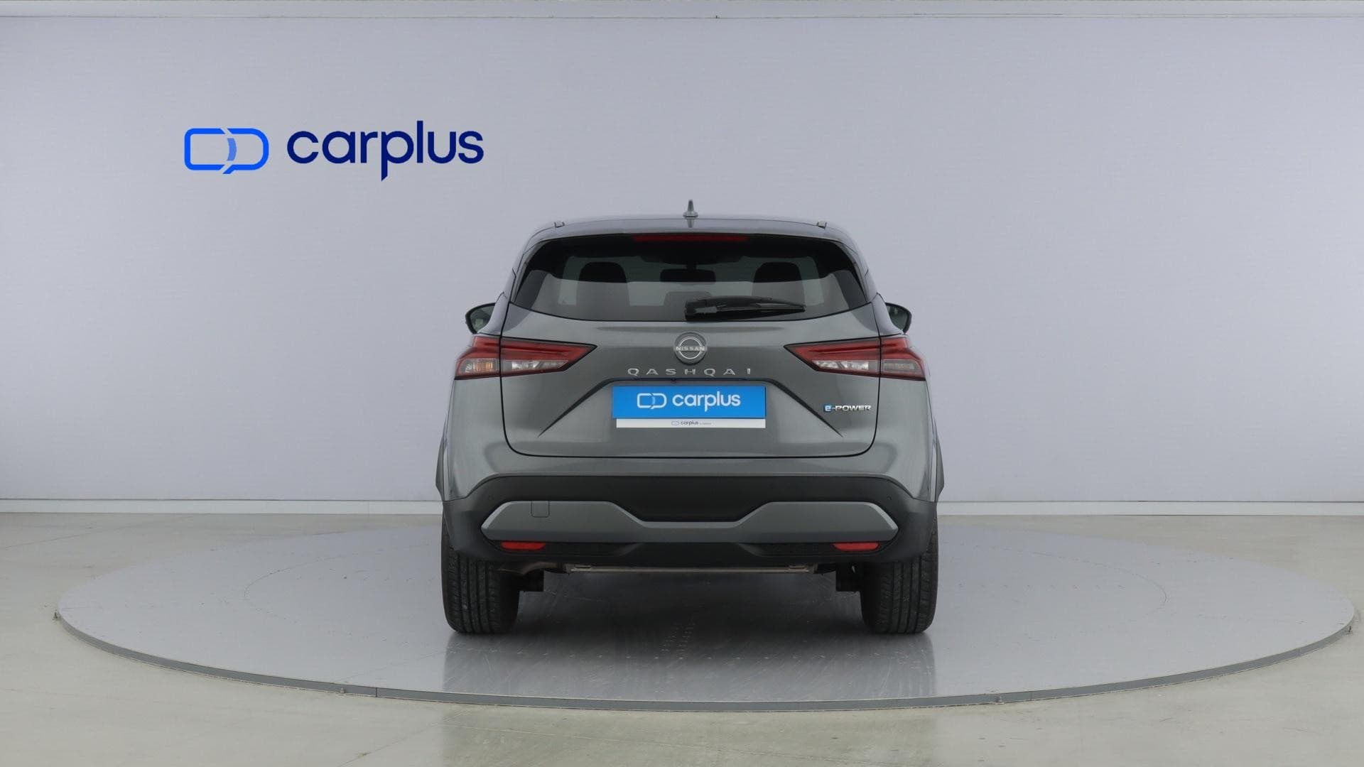Nissan Qashqai - 2