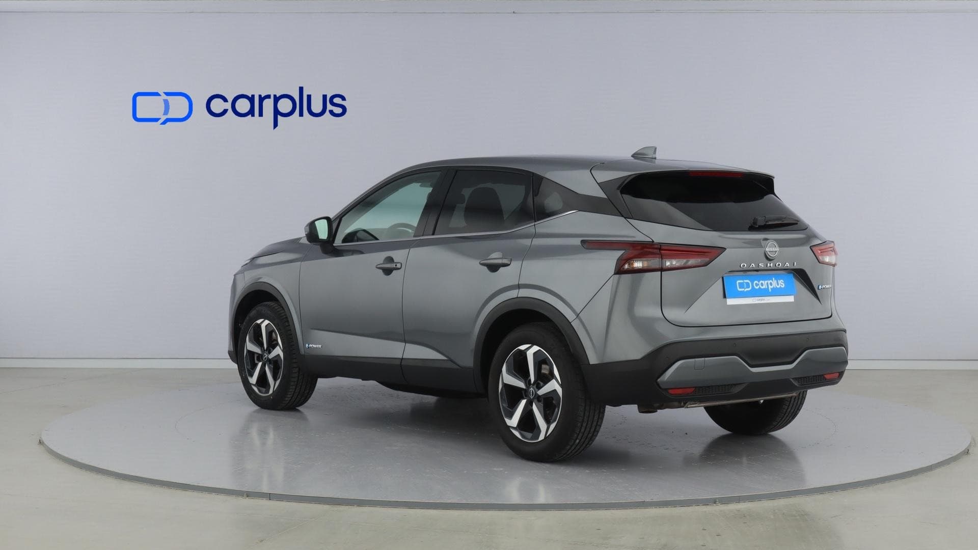 Nissan Qashqai - 3