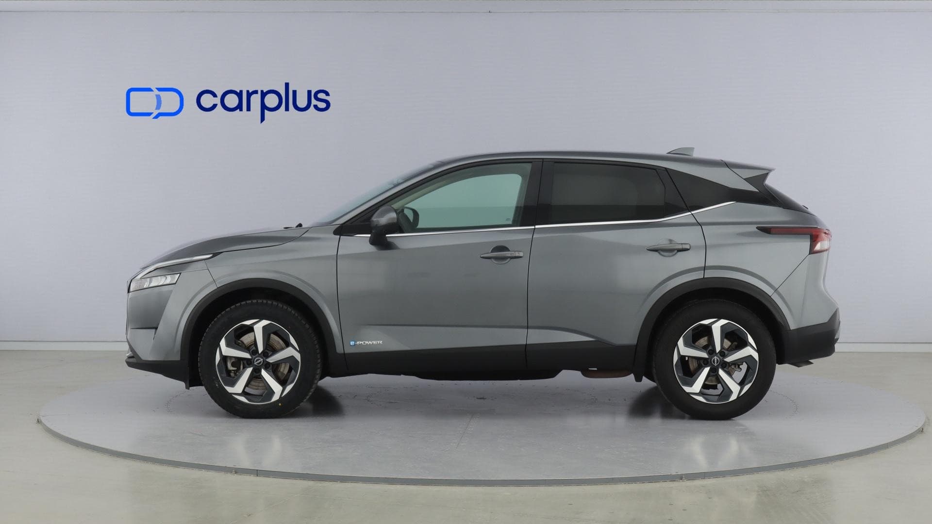 Nissan Qashqai - 4