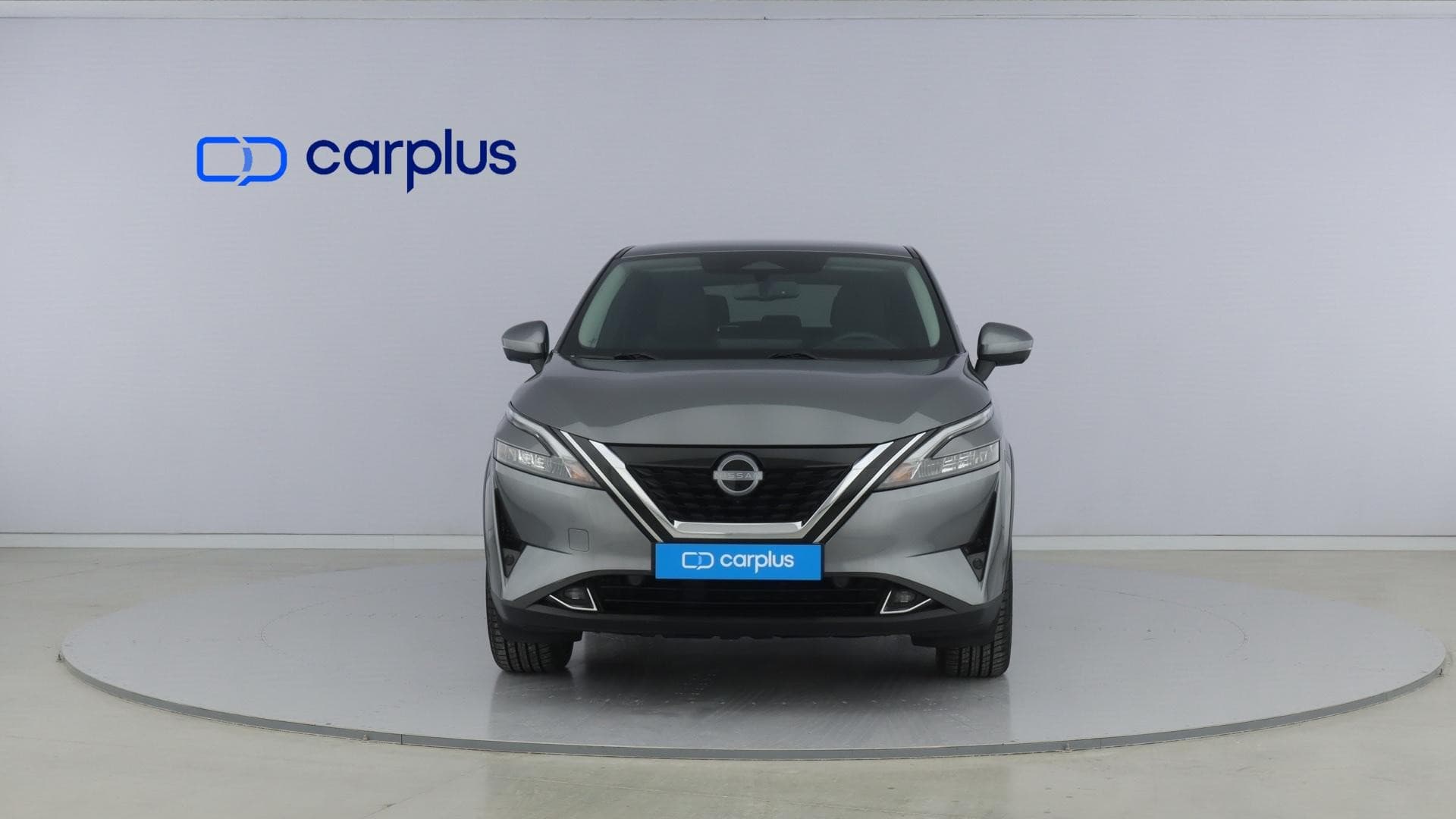 Nissan Qashqai - 5