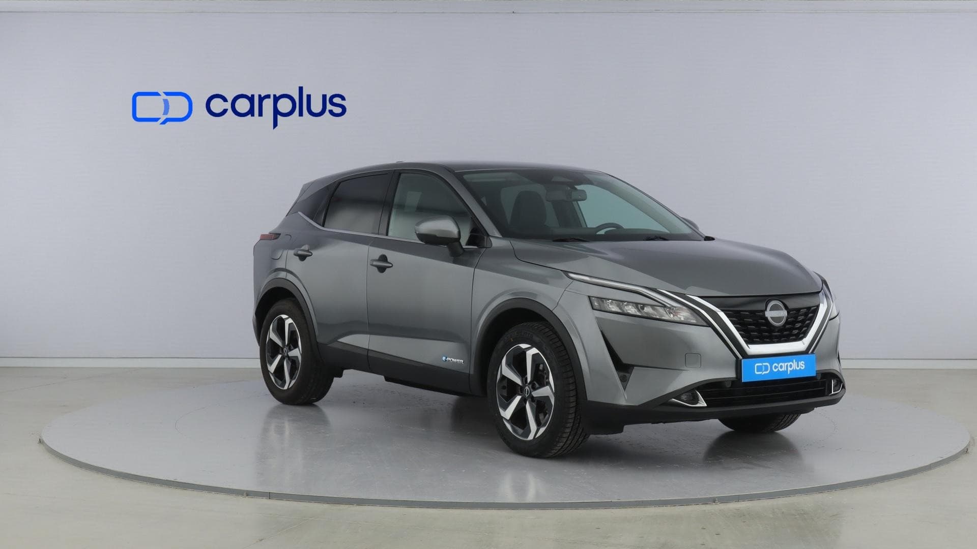 Nissan Qashqai - 6