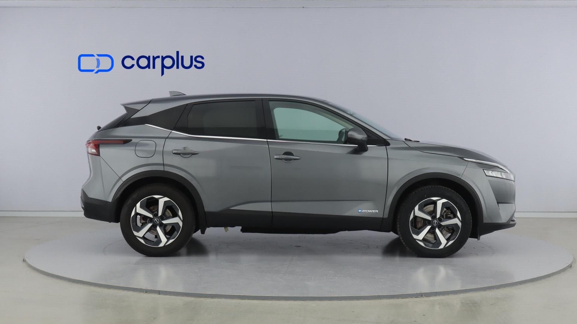 Nissan Qashqai - 7