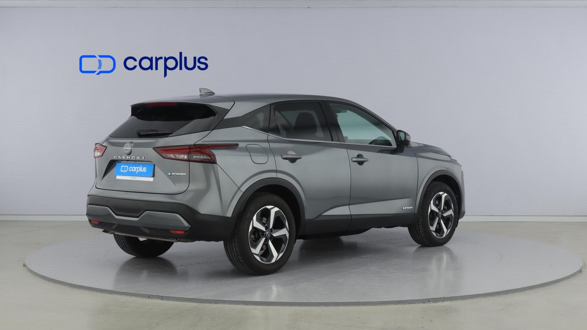 Nissan Qashqai - 8