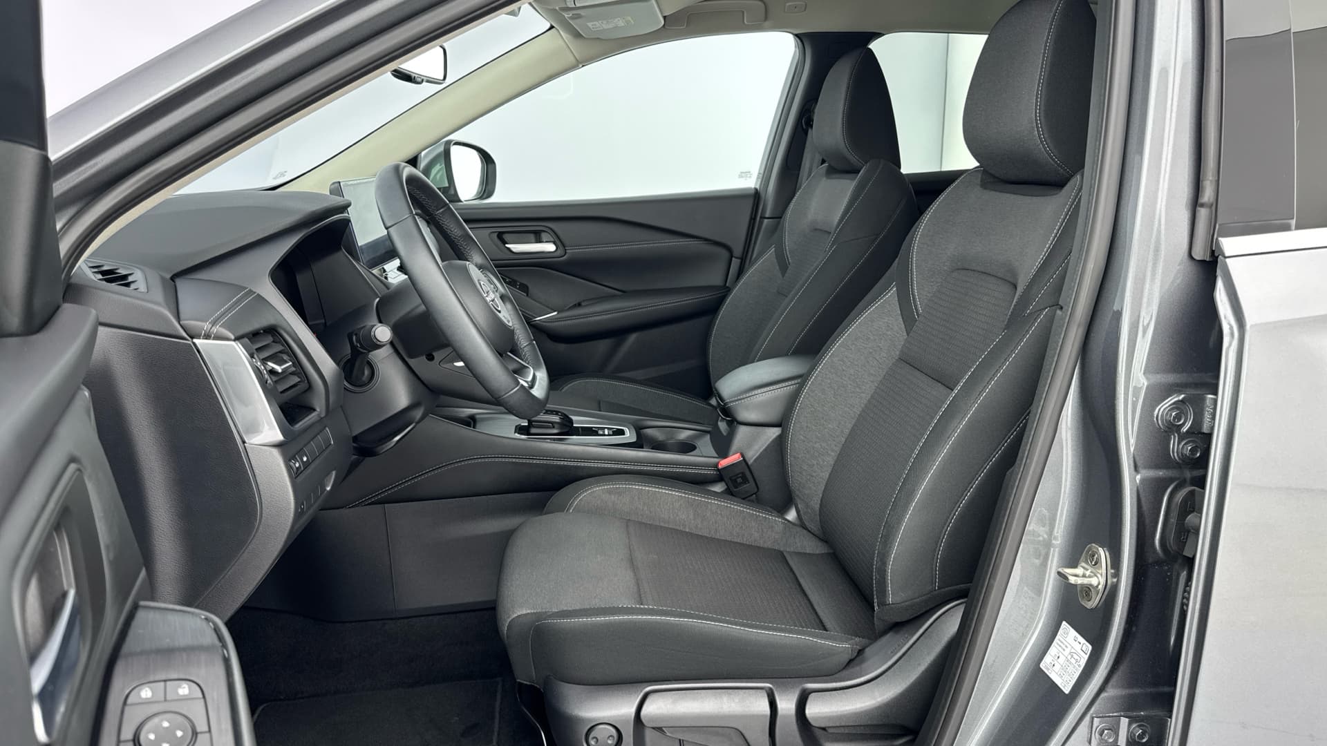 Nissan Qashqai - 11