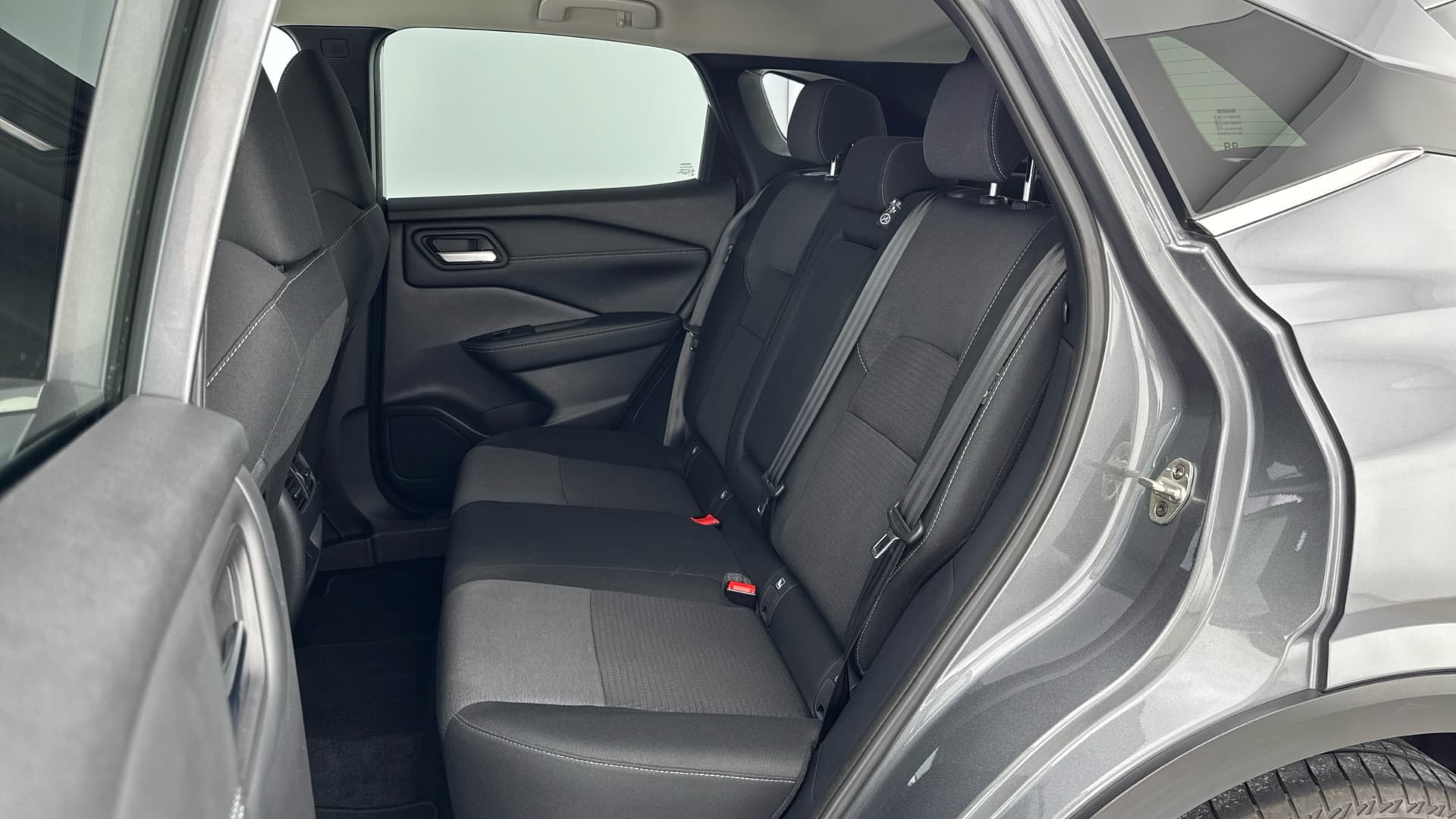 Nissan Qashqai - 12