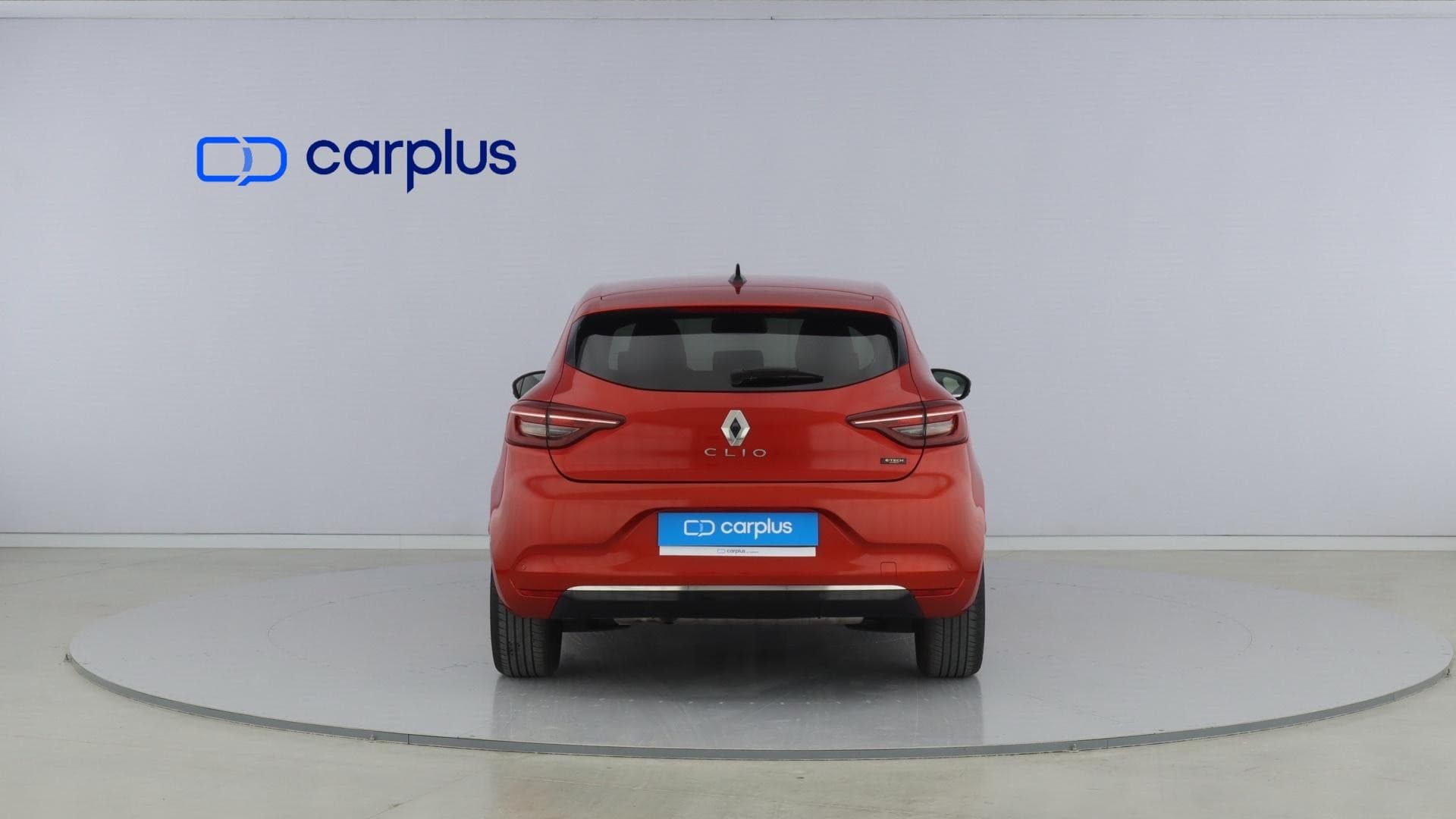 Renault Clio - 2