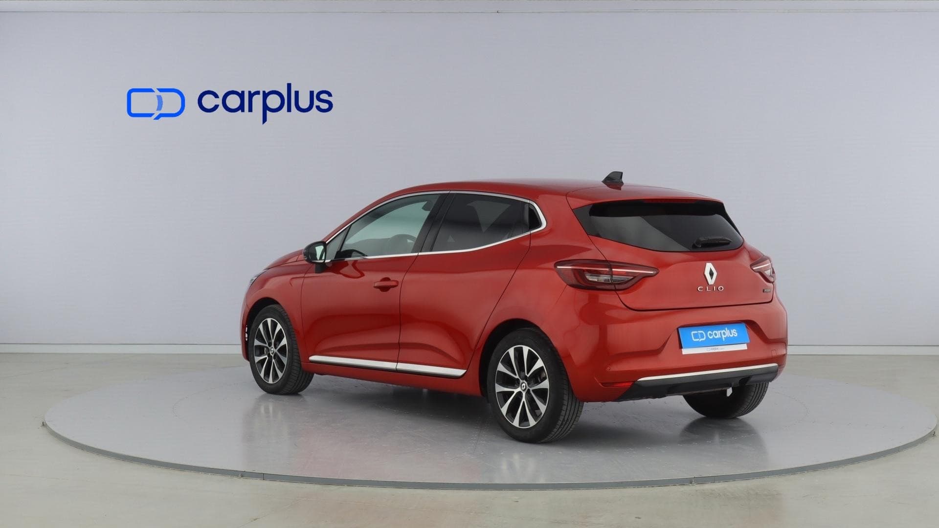 Renault Clio - 3