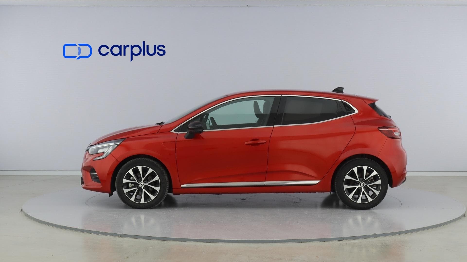 Renault Clio - 4