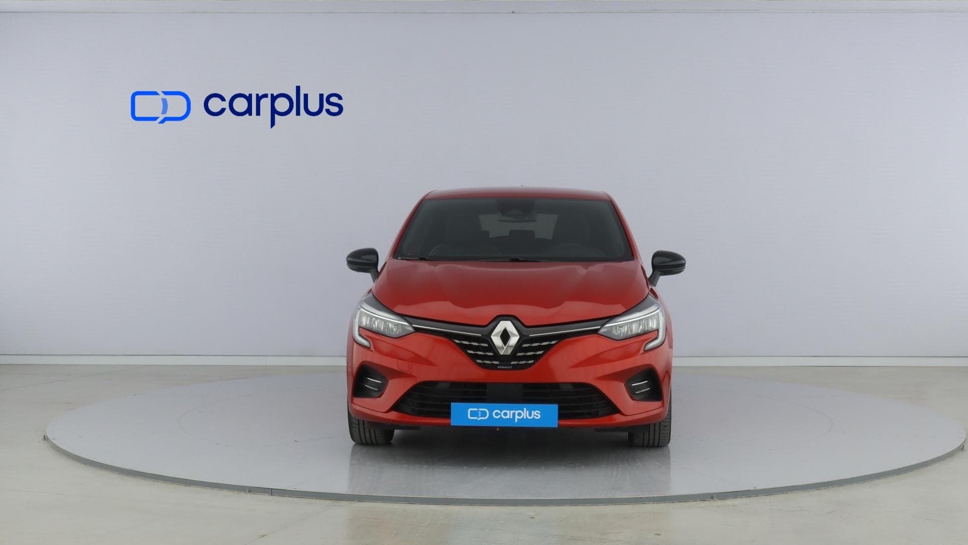 Renault Clio - 5