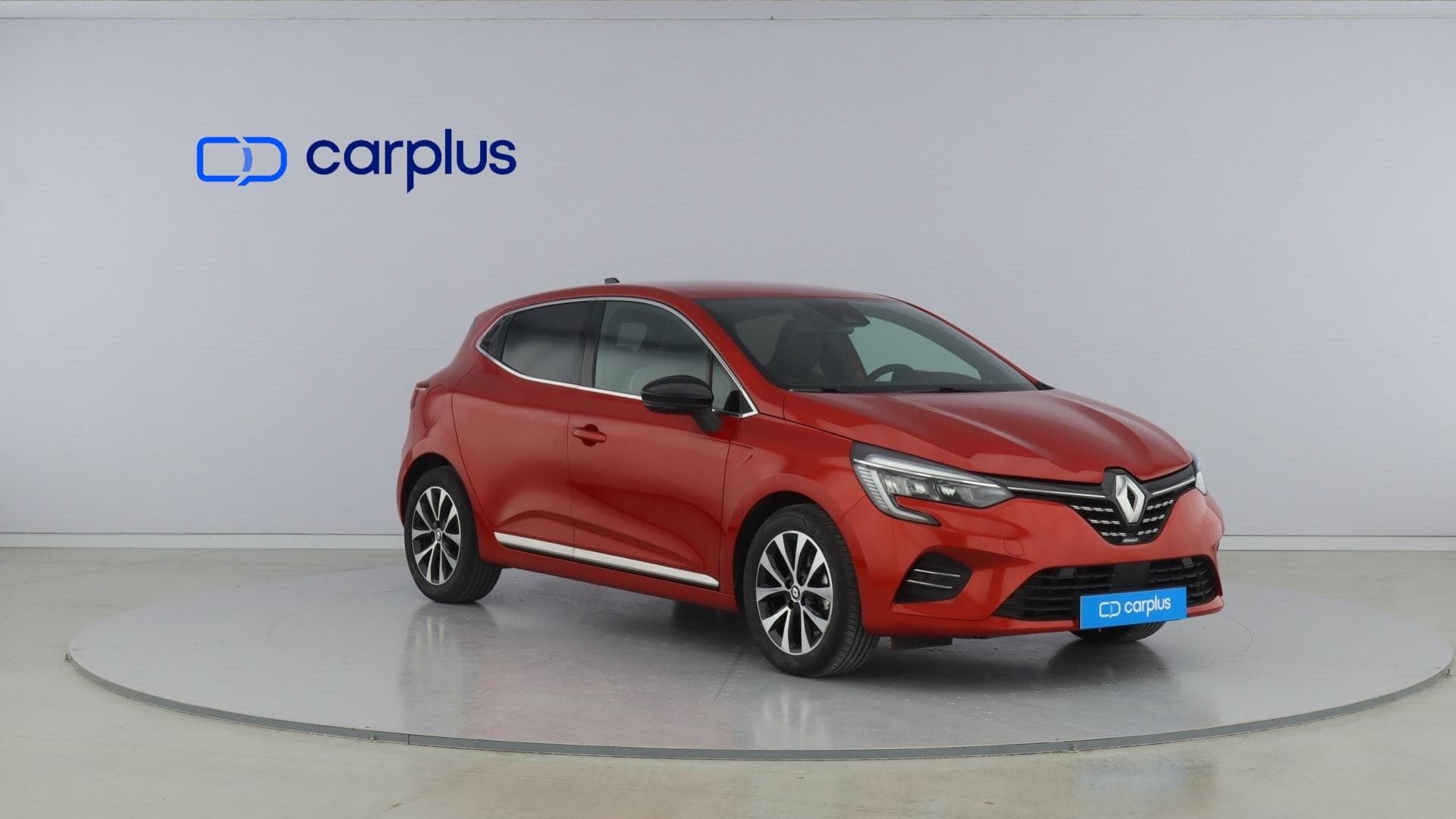 Renault Clio - 6