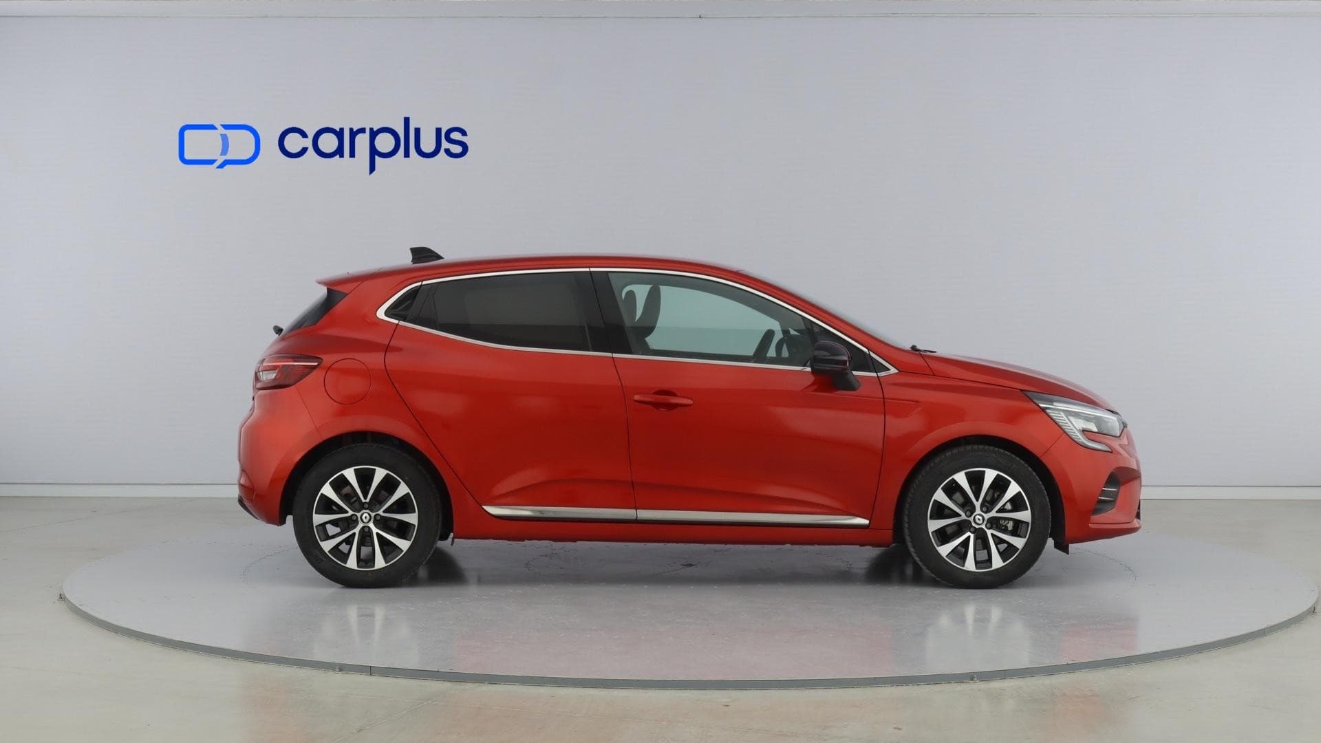 Renault Clio - 7